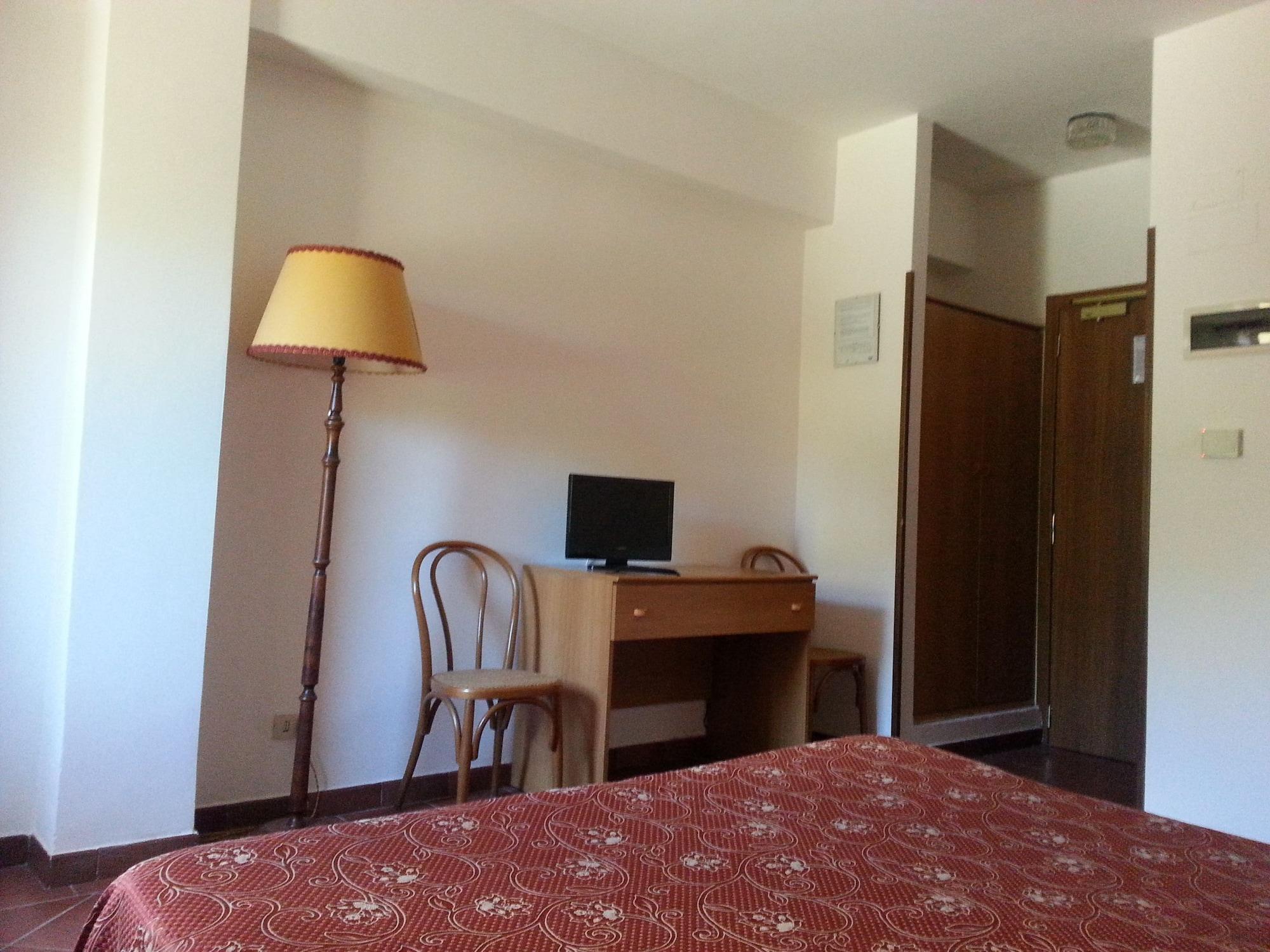 Hotel Tempio Di Apollo Rome