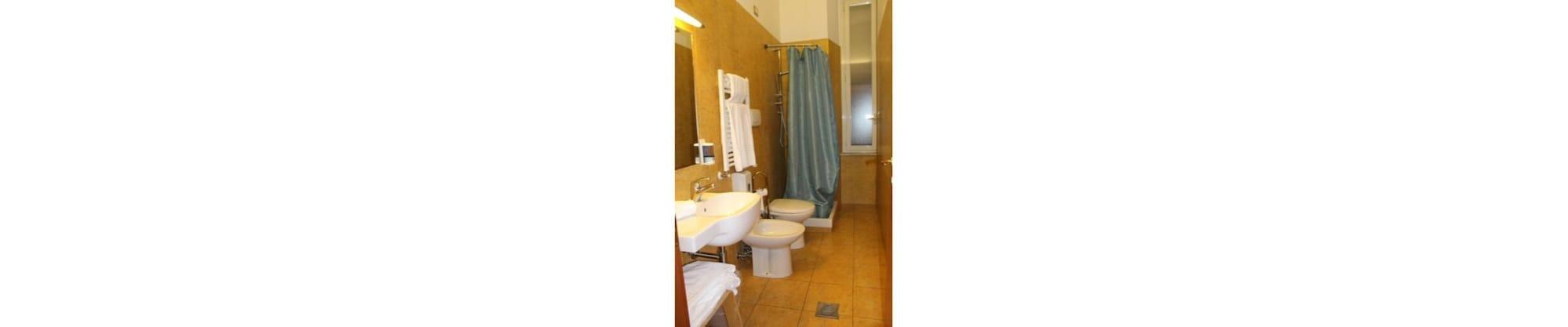 Bolognese Hotel