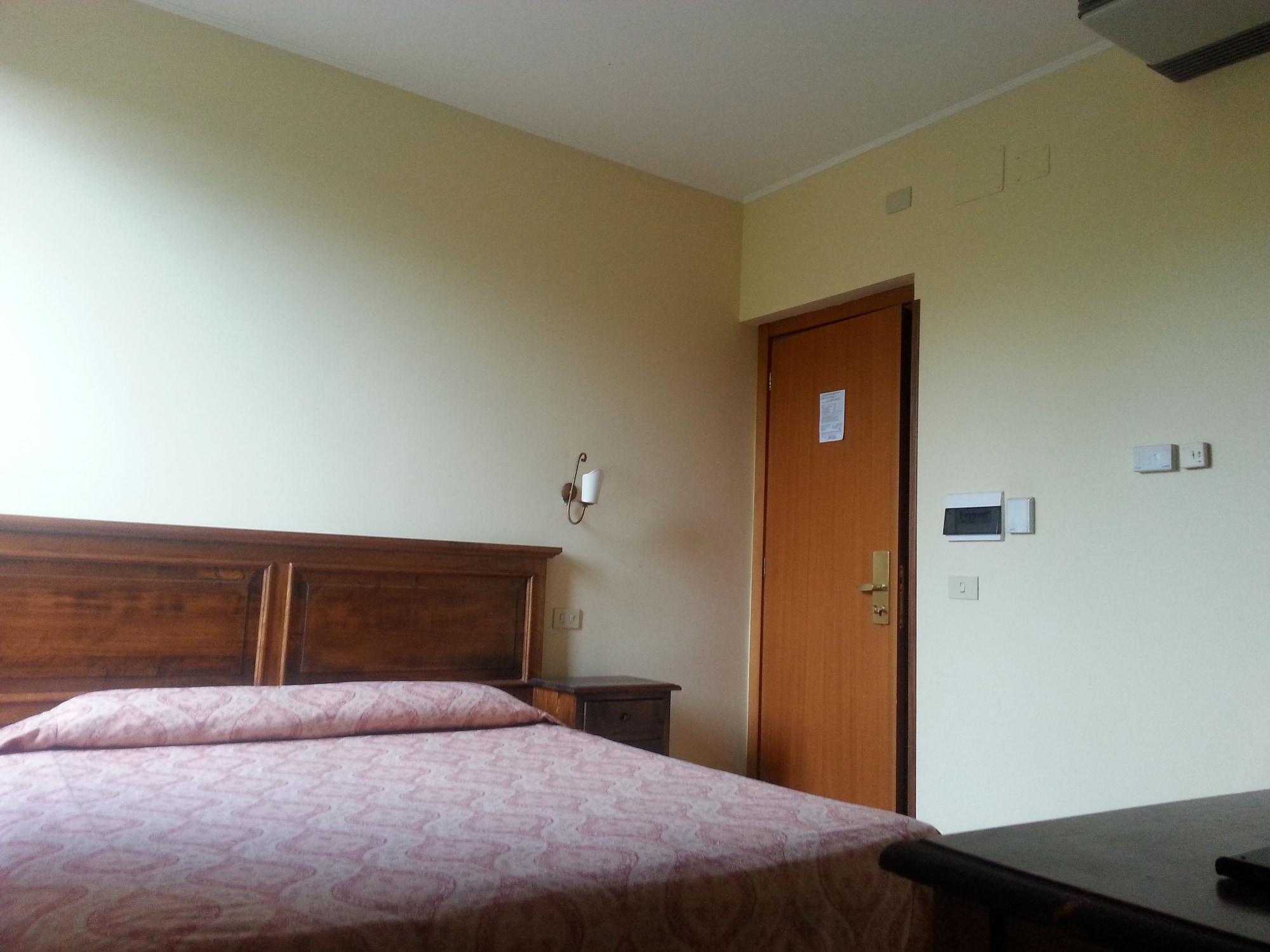 Hotel Tempio Di Apollo Rome