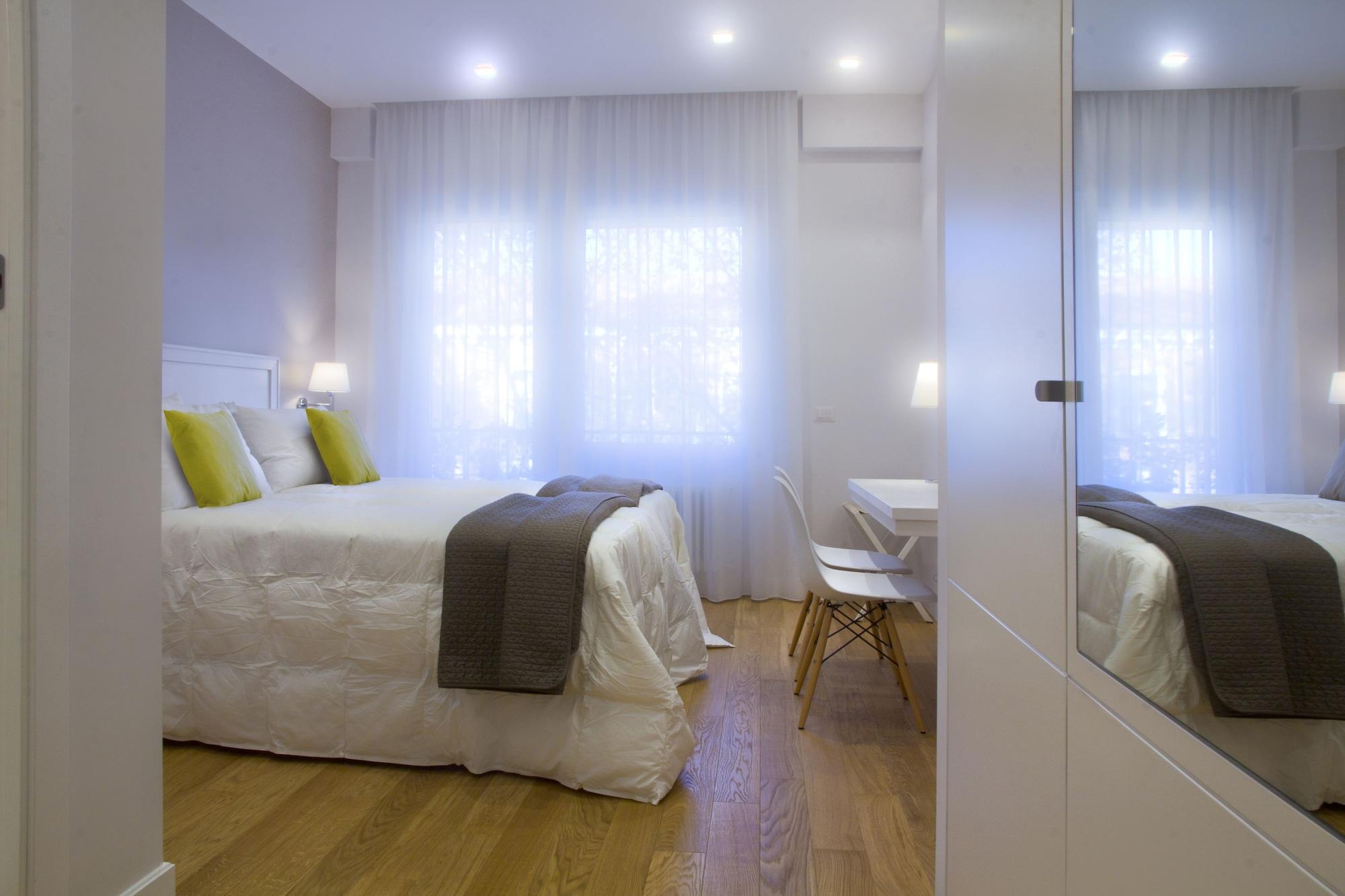 Domus Giulio Cesare Guest house