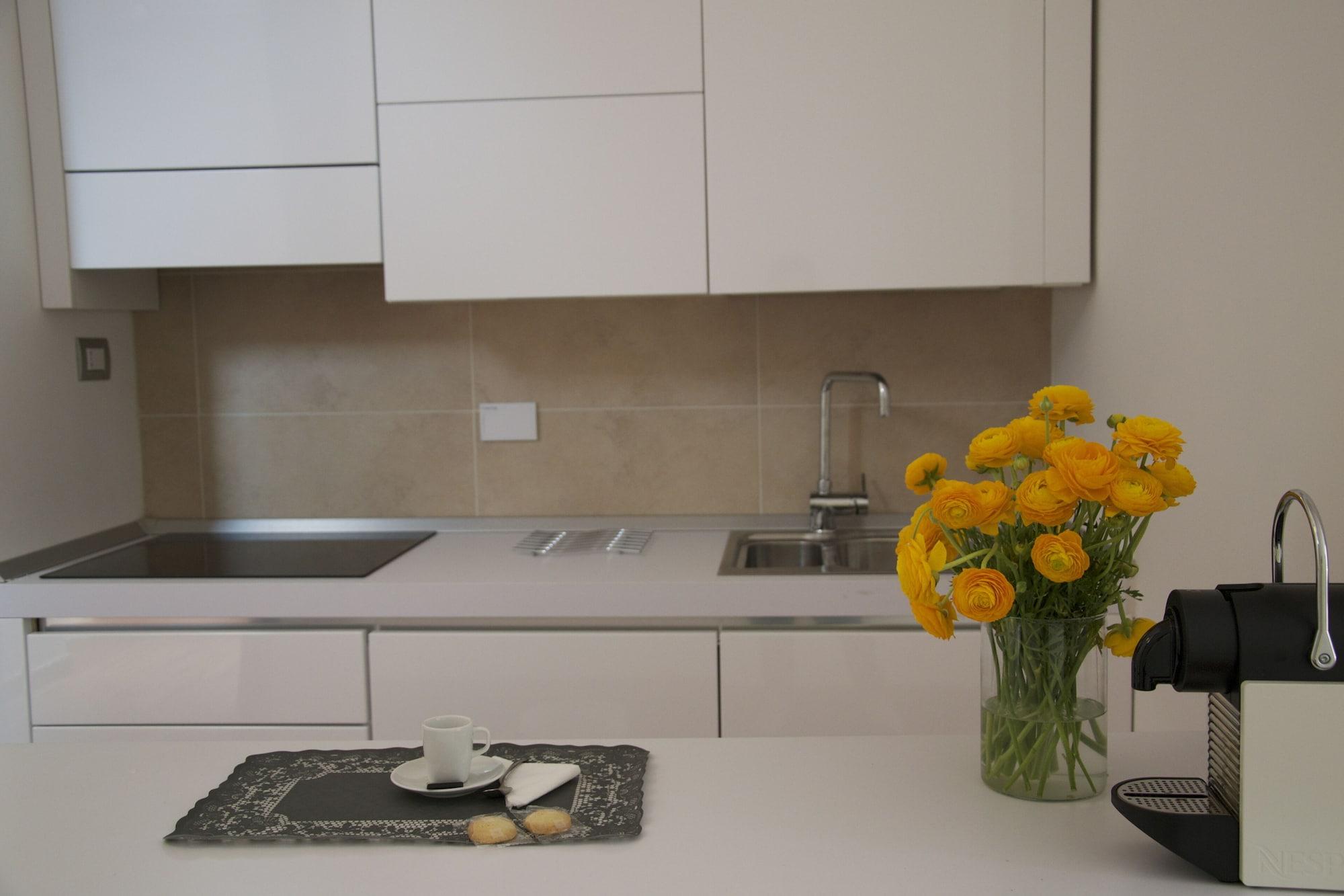 Oriana Homel Apartment *