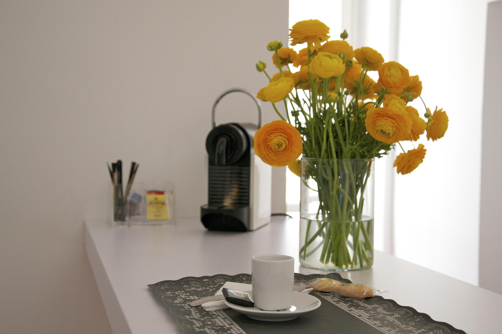 Oriana Homel Apartment Rome