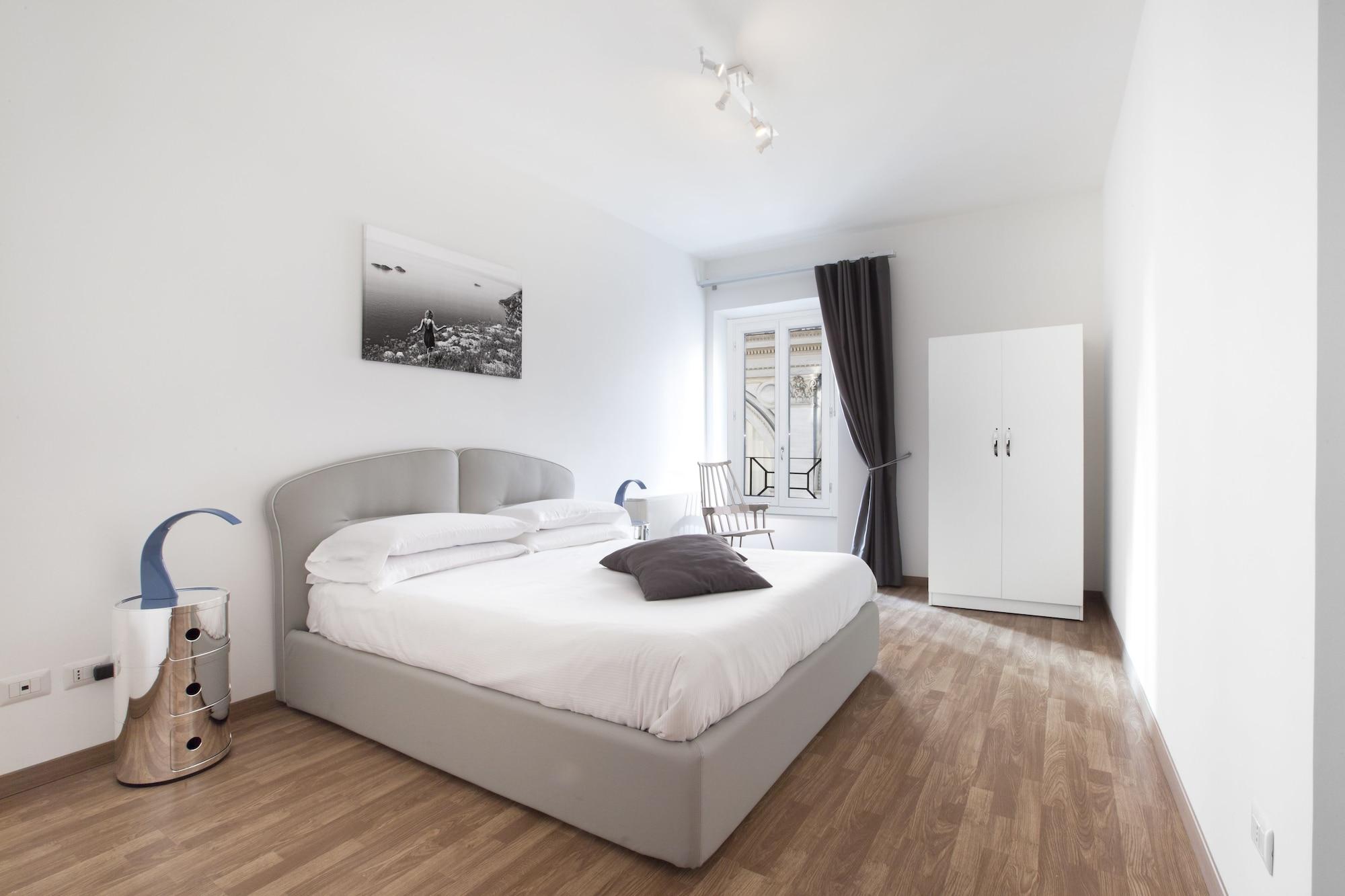 Apartment Oriana Homel