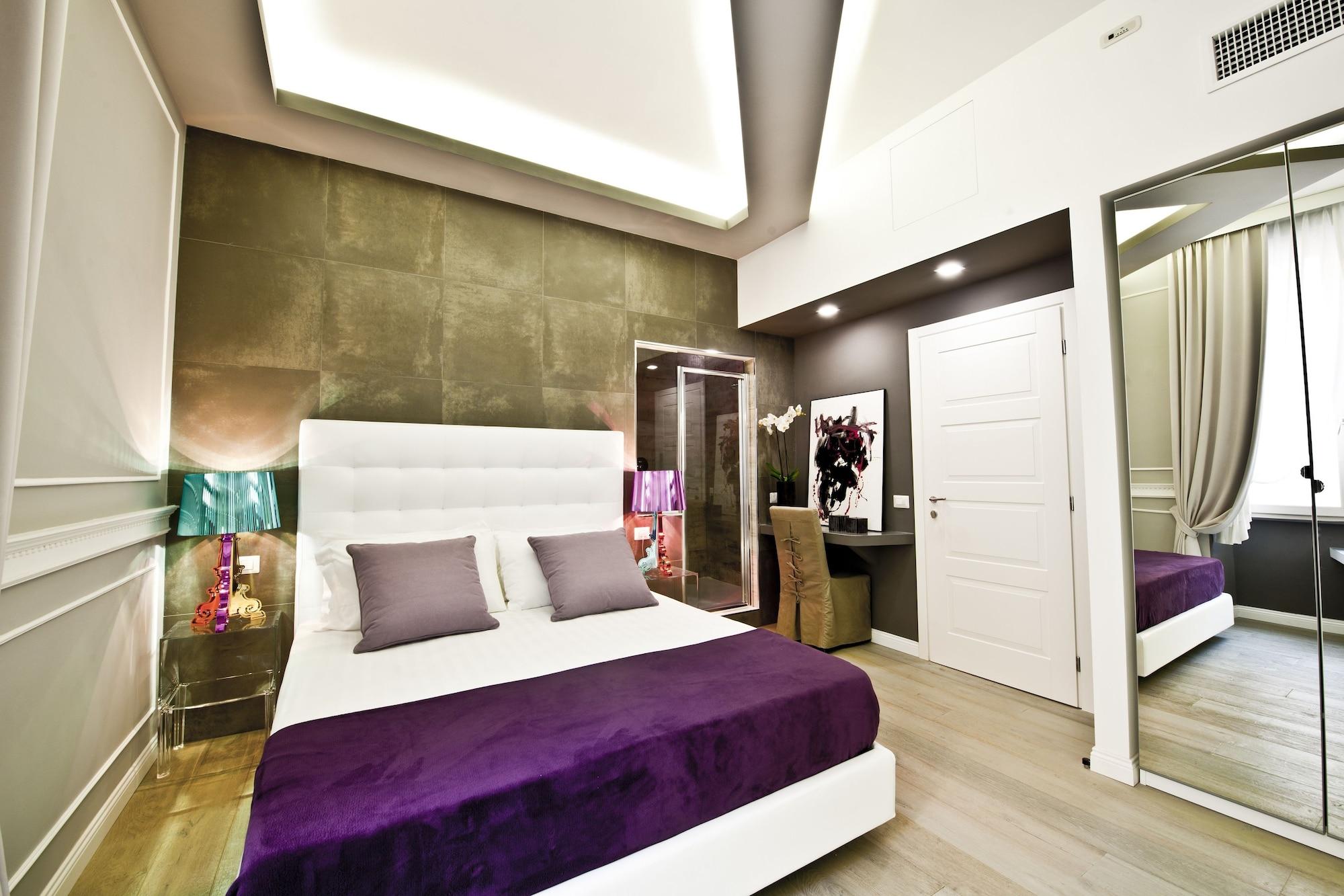 Corso Boutique Luxury Guest house Rome