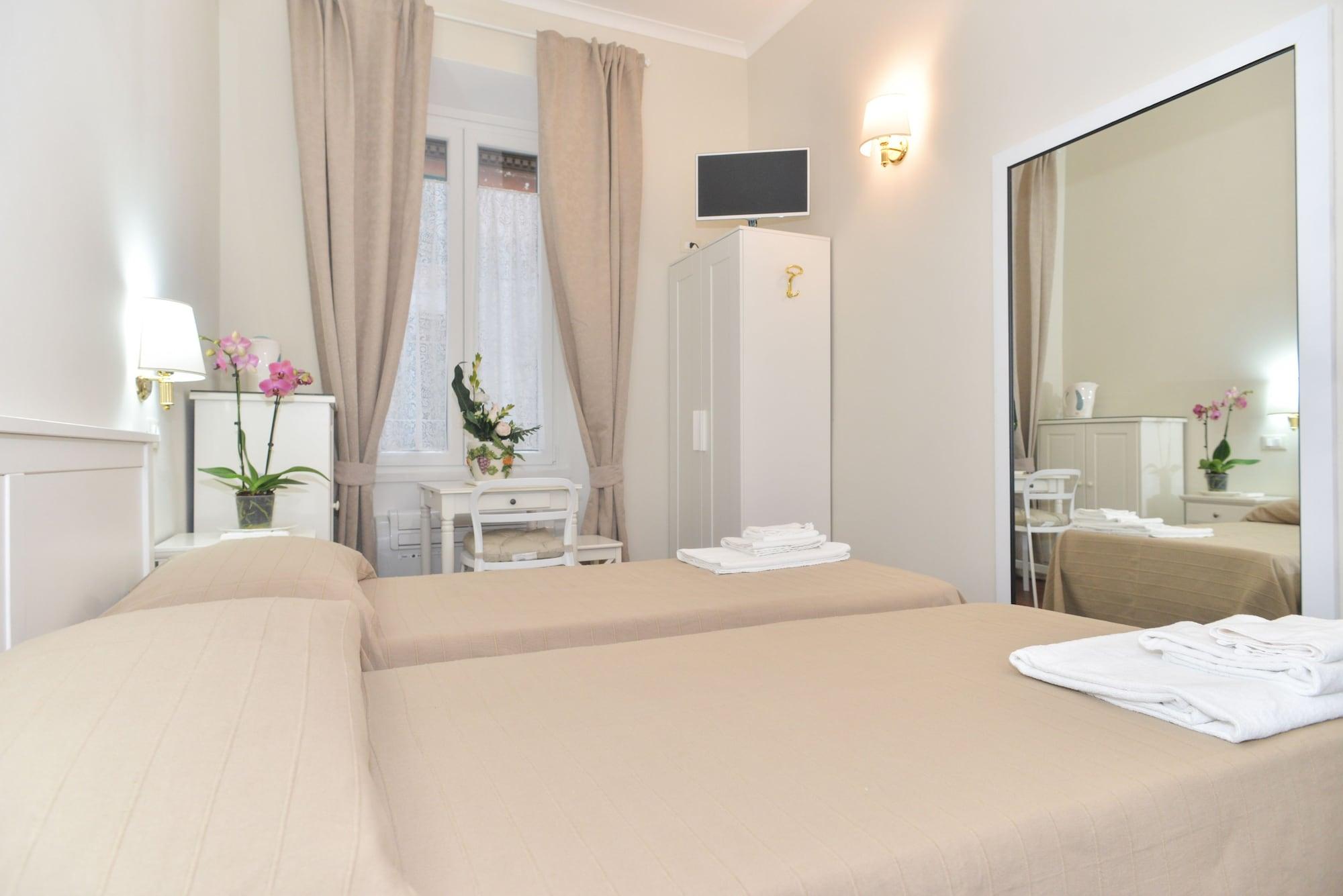 Romebest Bed & Breakfast 3*