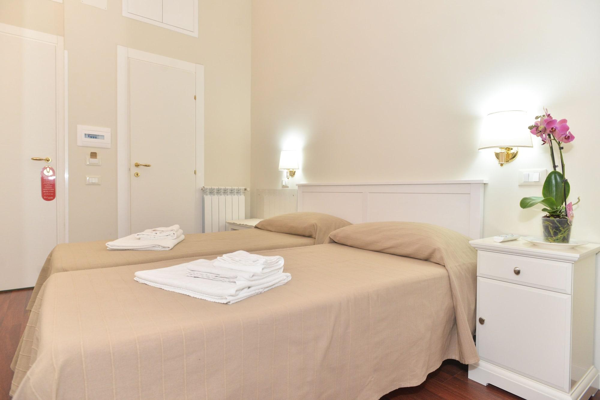 Romebest Bed & Breakfast