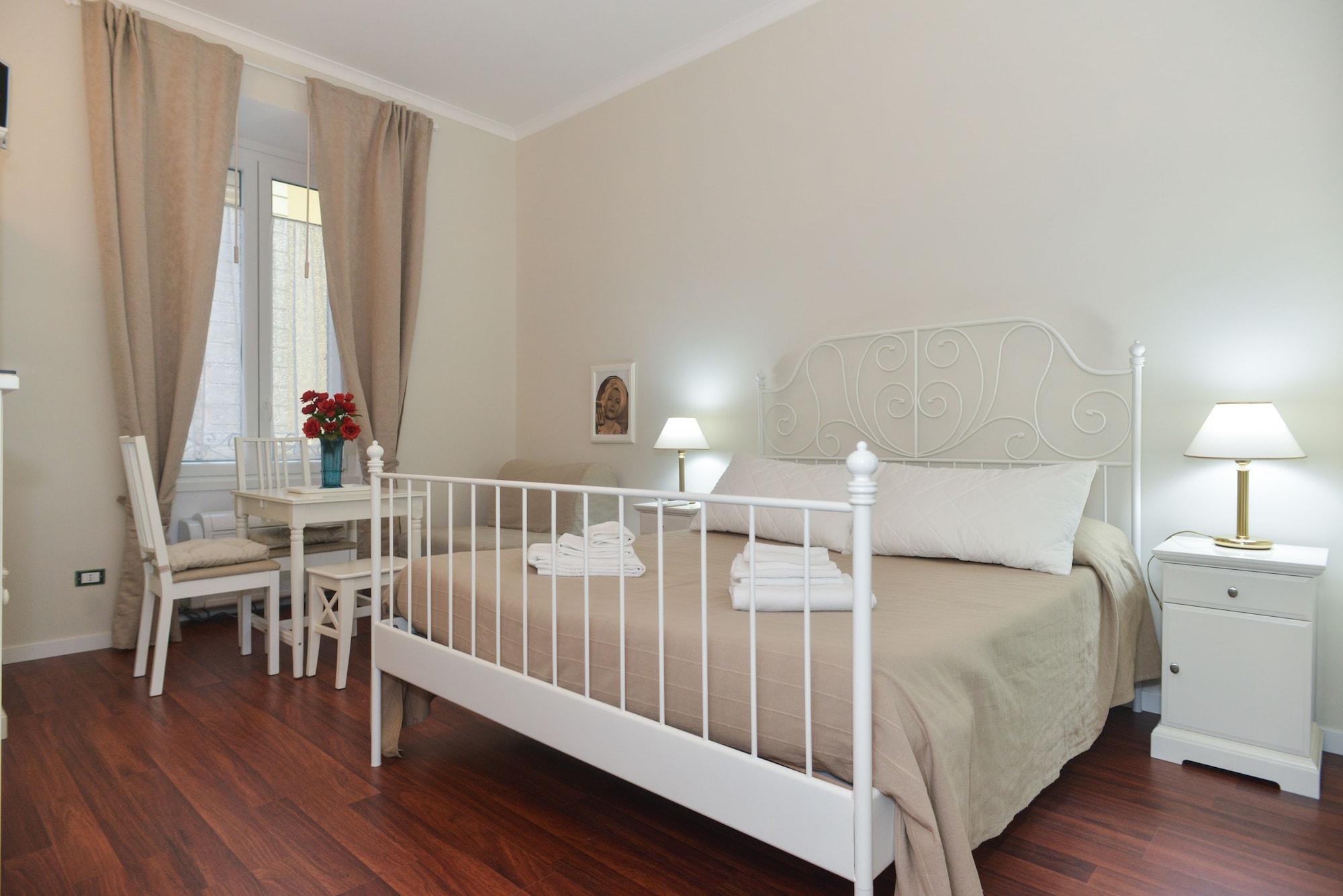 Bed & Breakfast Romebest Rome