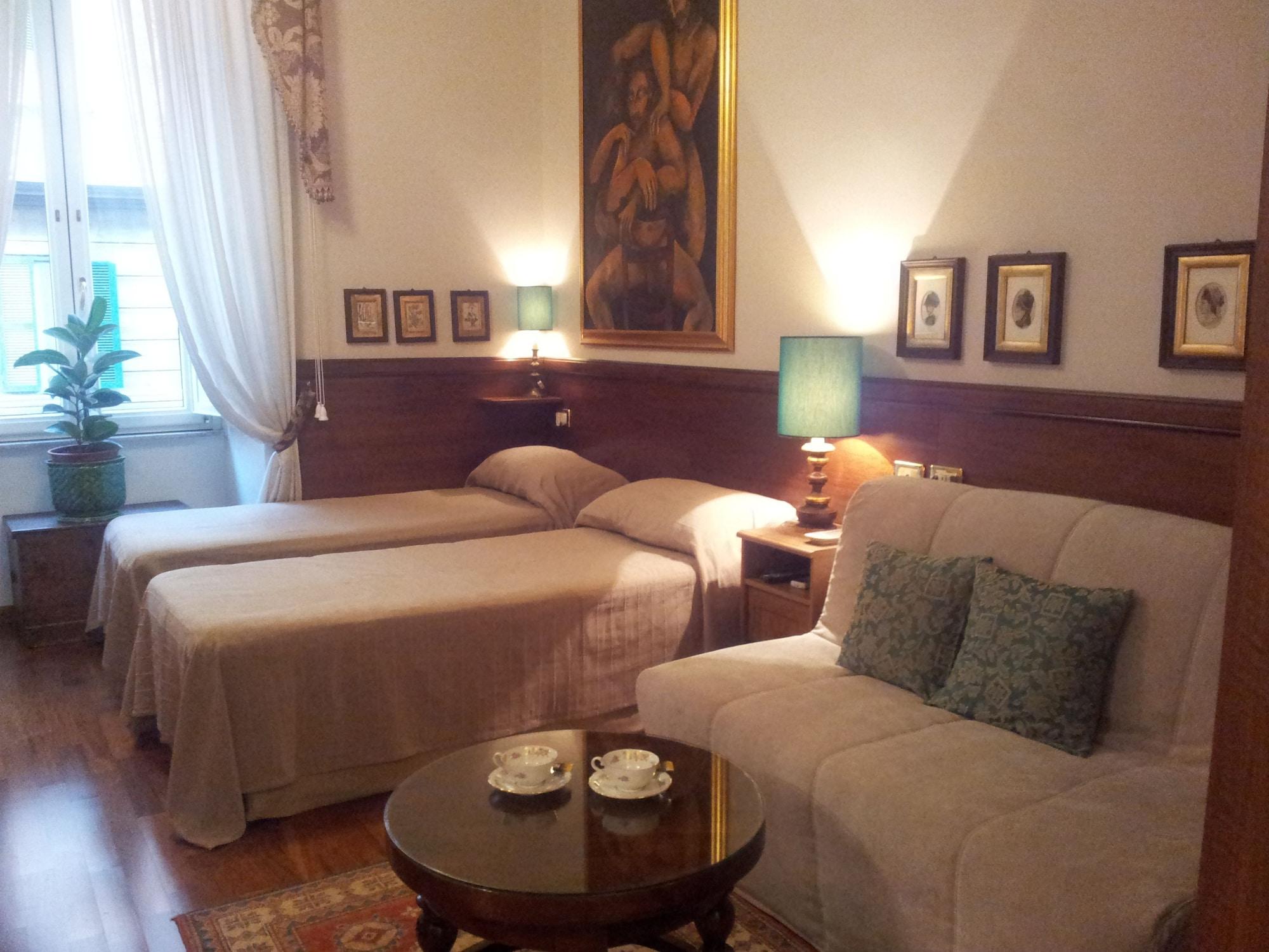 Romebest Bed & Breakfast Rome