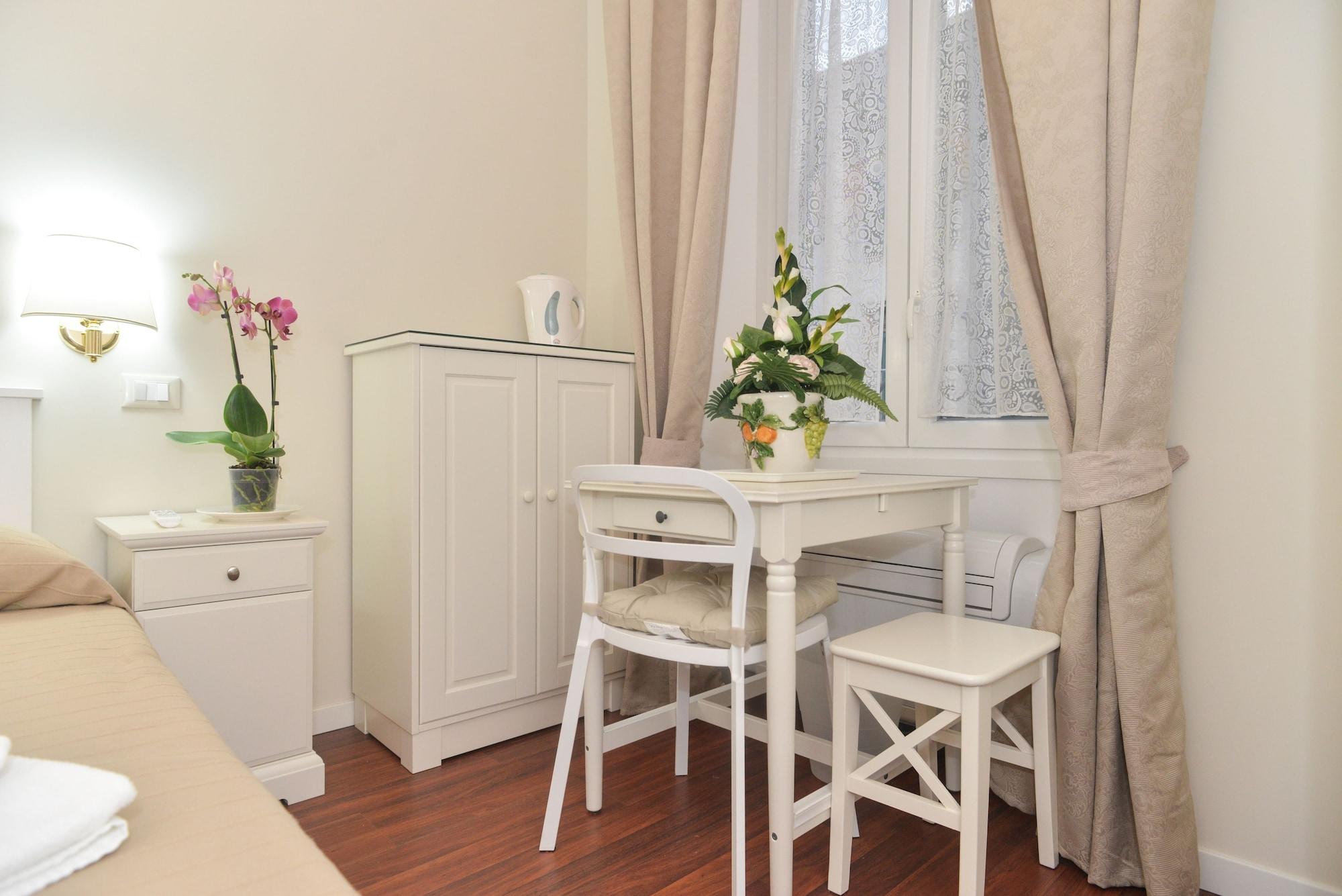 Bed & Breakfast Romebest 3*