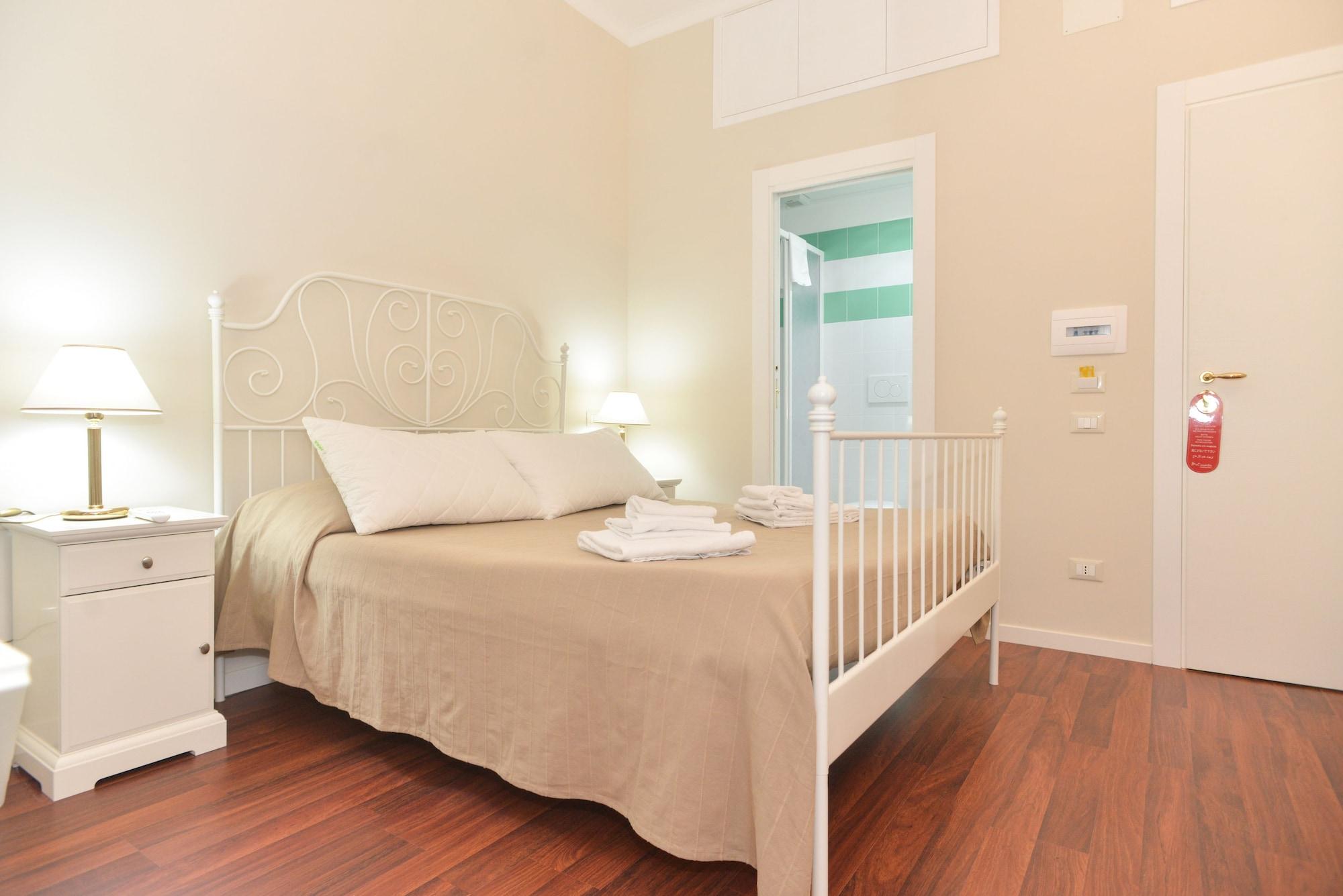 Bed & Breakfast Romebest Rome