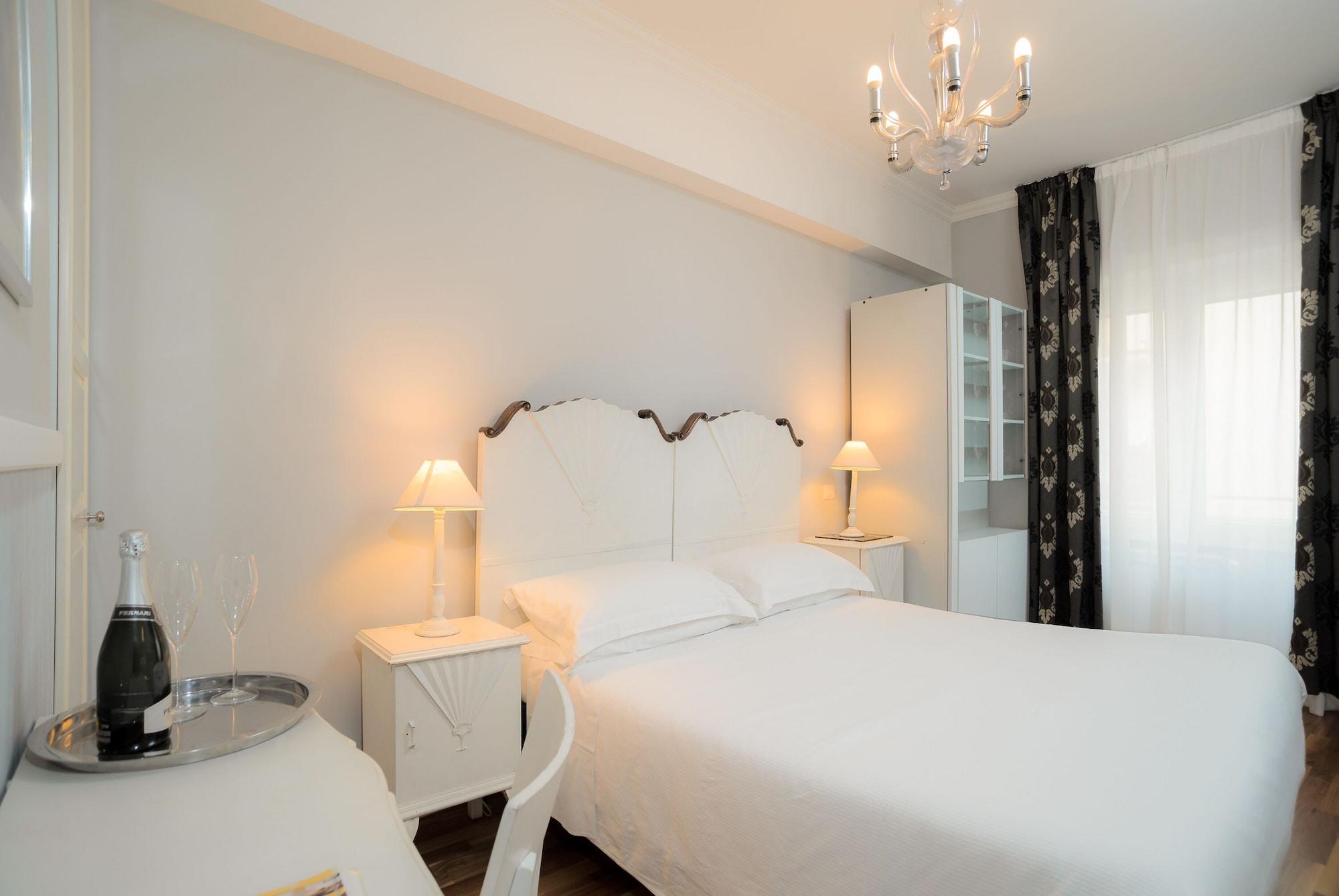 Bed & Breakfast Sotto La Cupola 3*