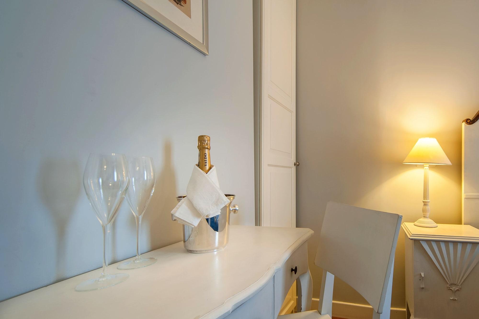 Sotto La Cupola Bed & Breakfast