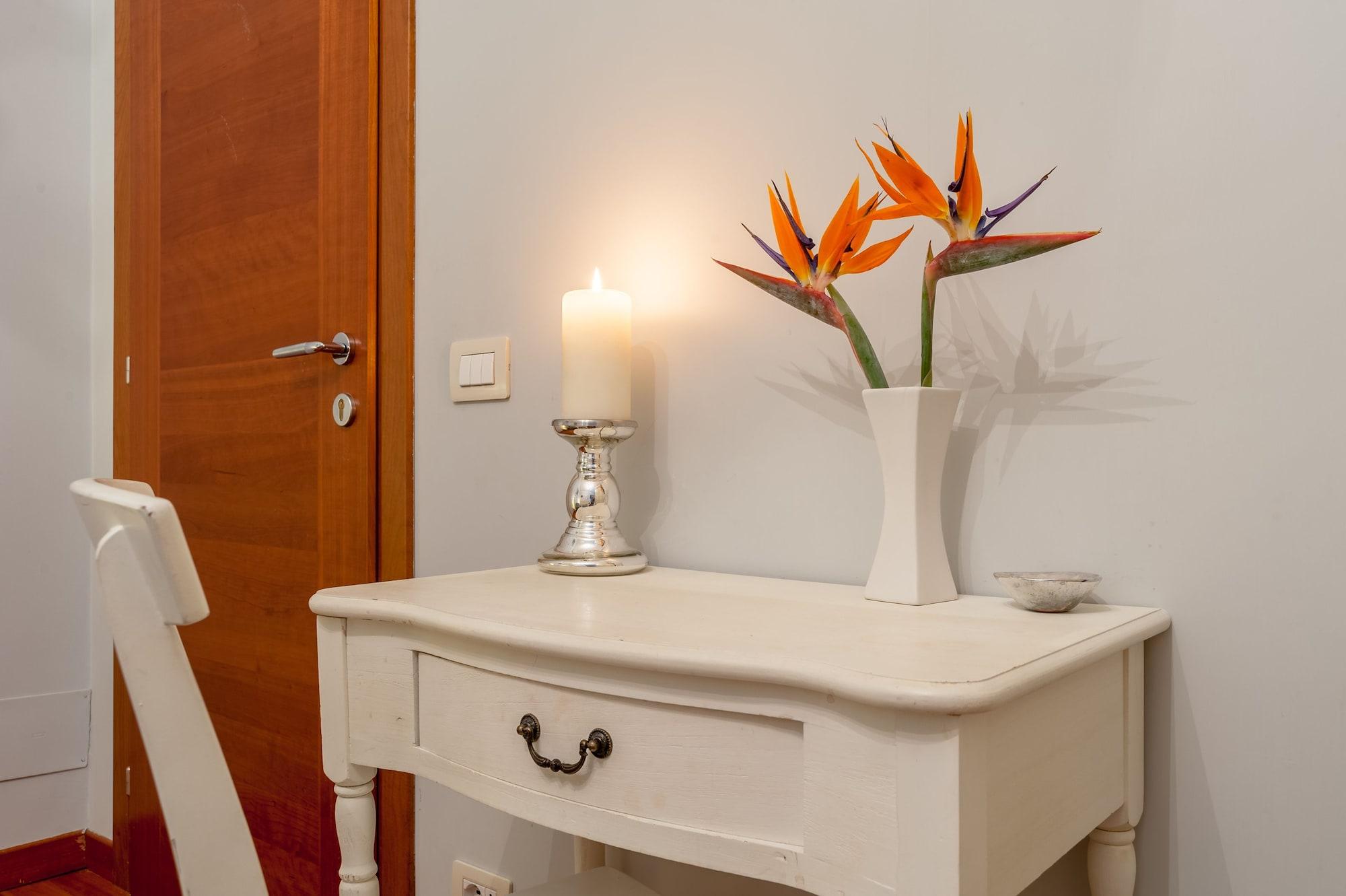 Bed & Breakfast Sotto La Cupola Roma