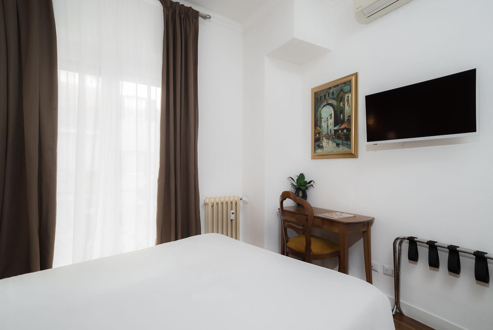 Bed & Breakfast Sotto La Cupola