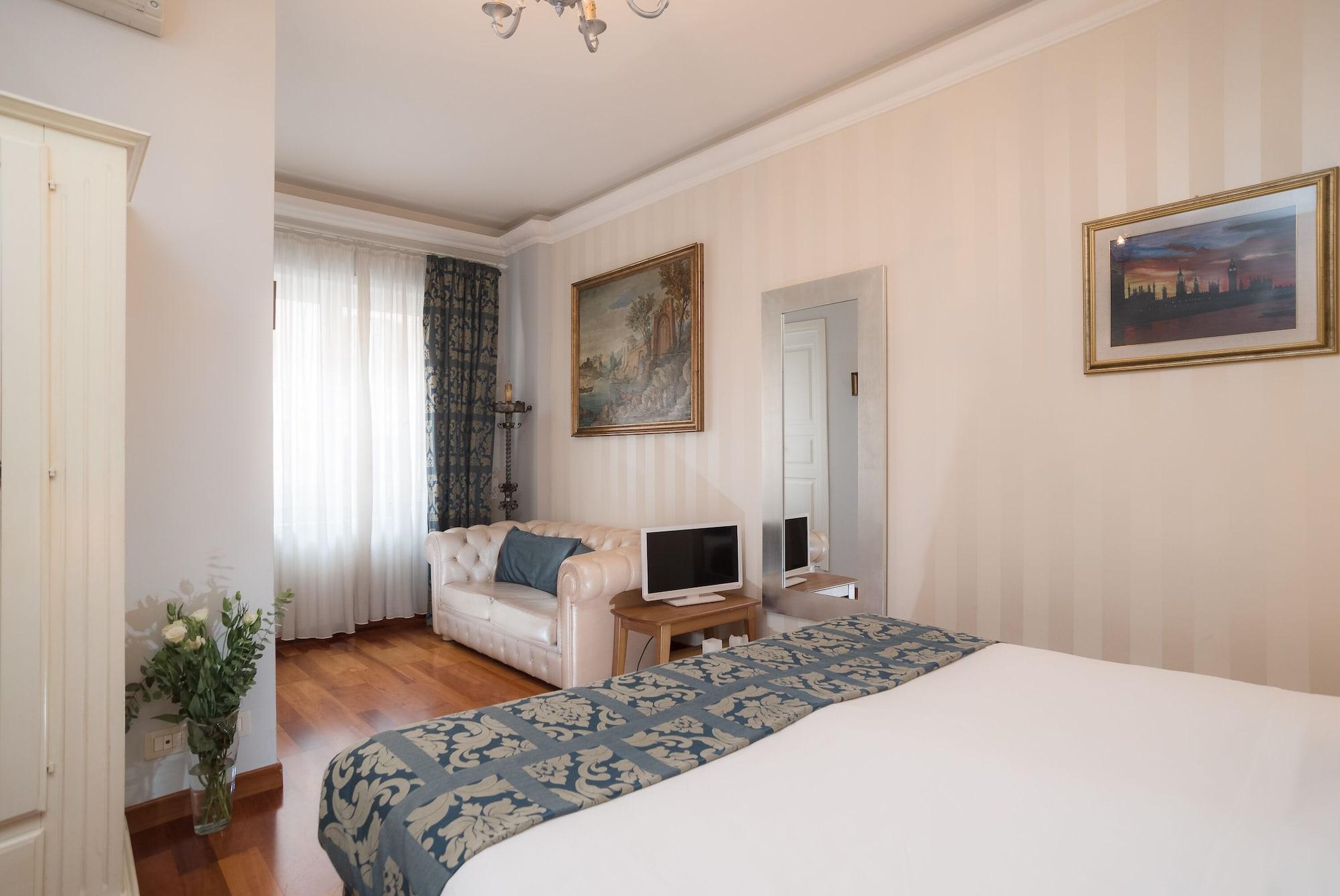 Sotto La Cupola Bed & Breakfast