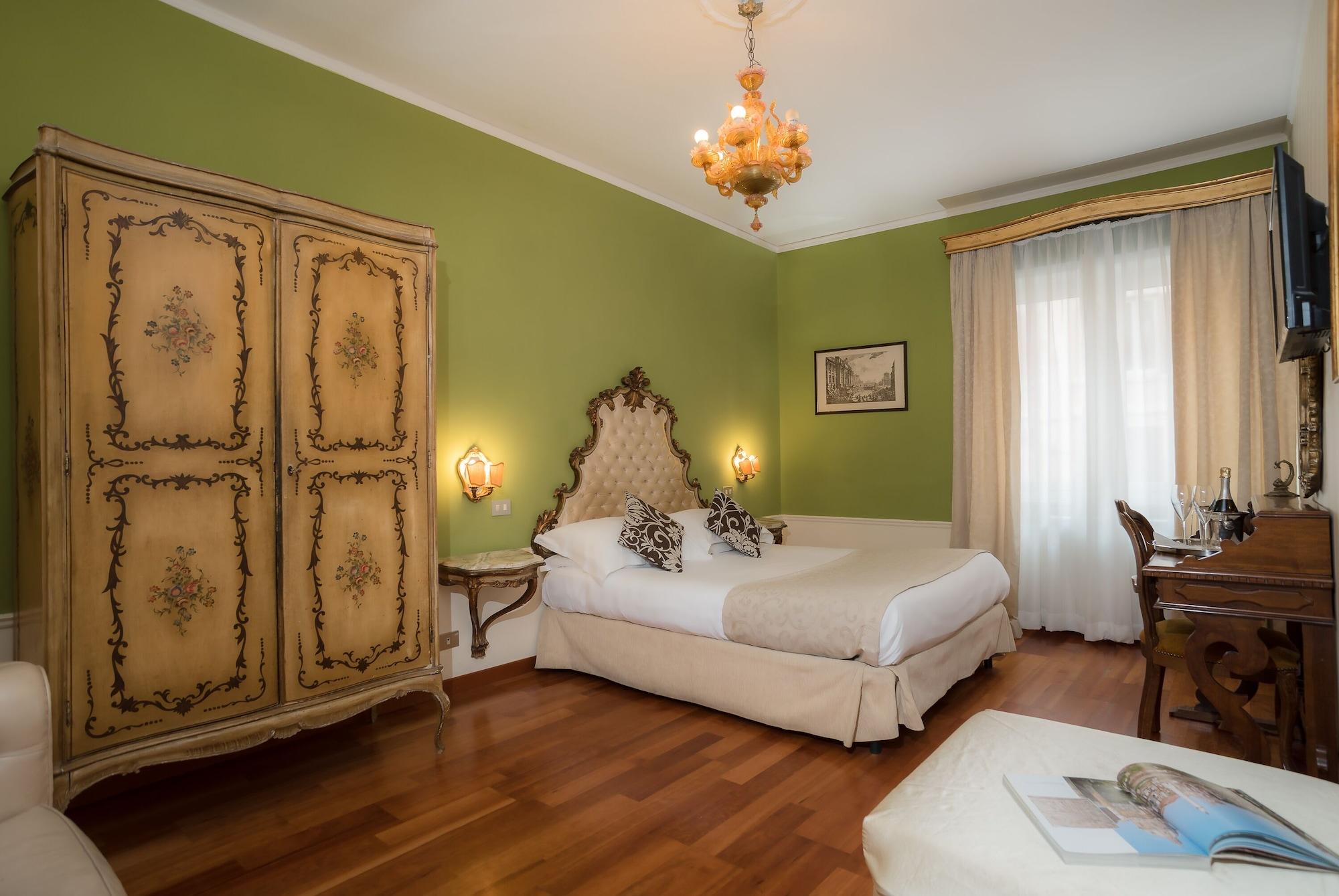 Sotto La Cupola Bed & Breakfast