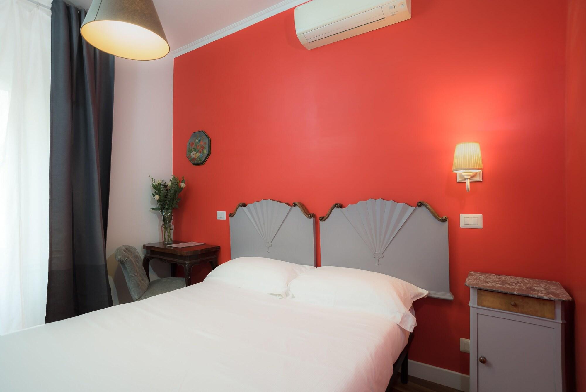 Sotto La Cupola Bed & Breakfast Roma