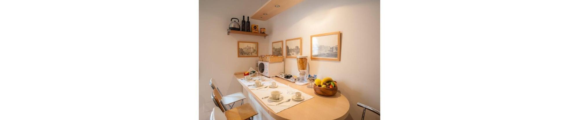 Sotto La Cupola Bed & Breakfast 3*