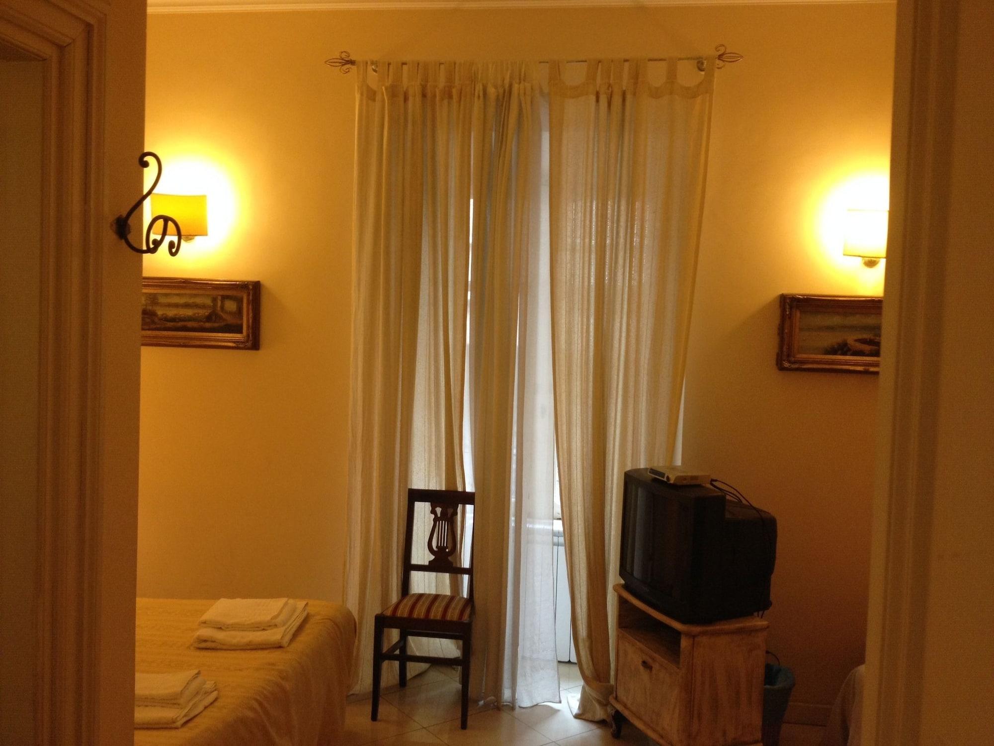 Marta Guest house Rome