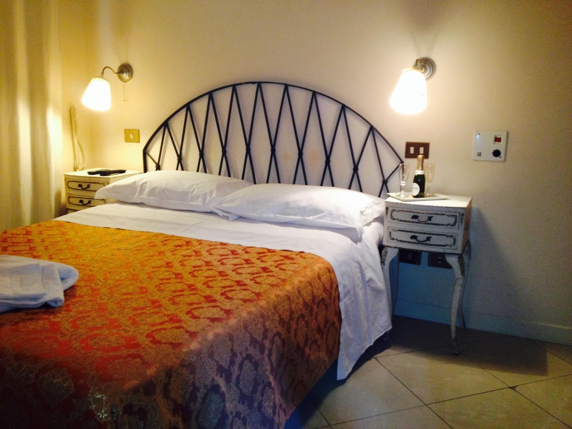 Guest house Marta 2*