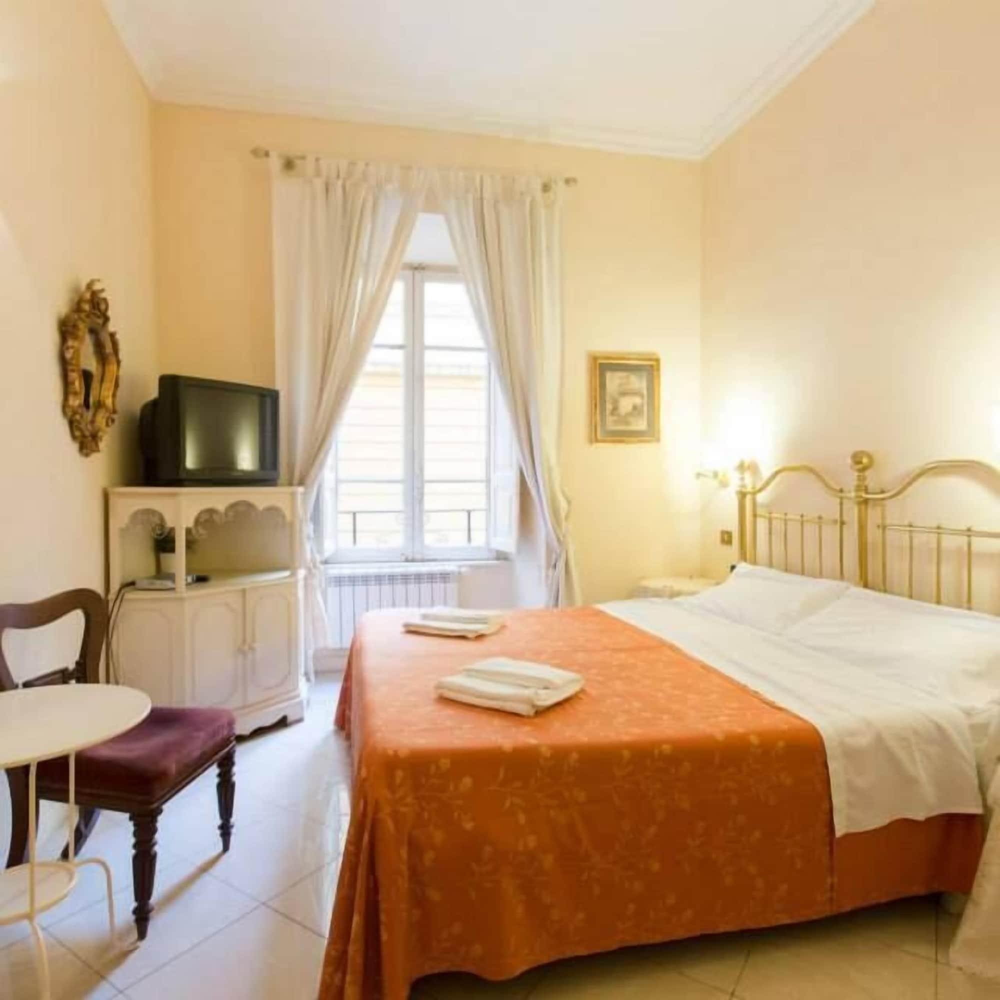 Guest house Marta 2*