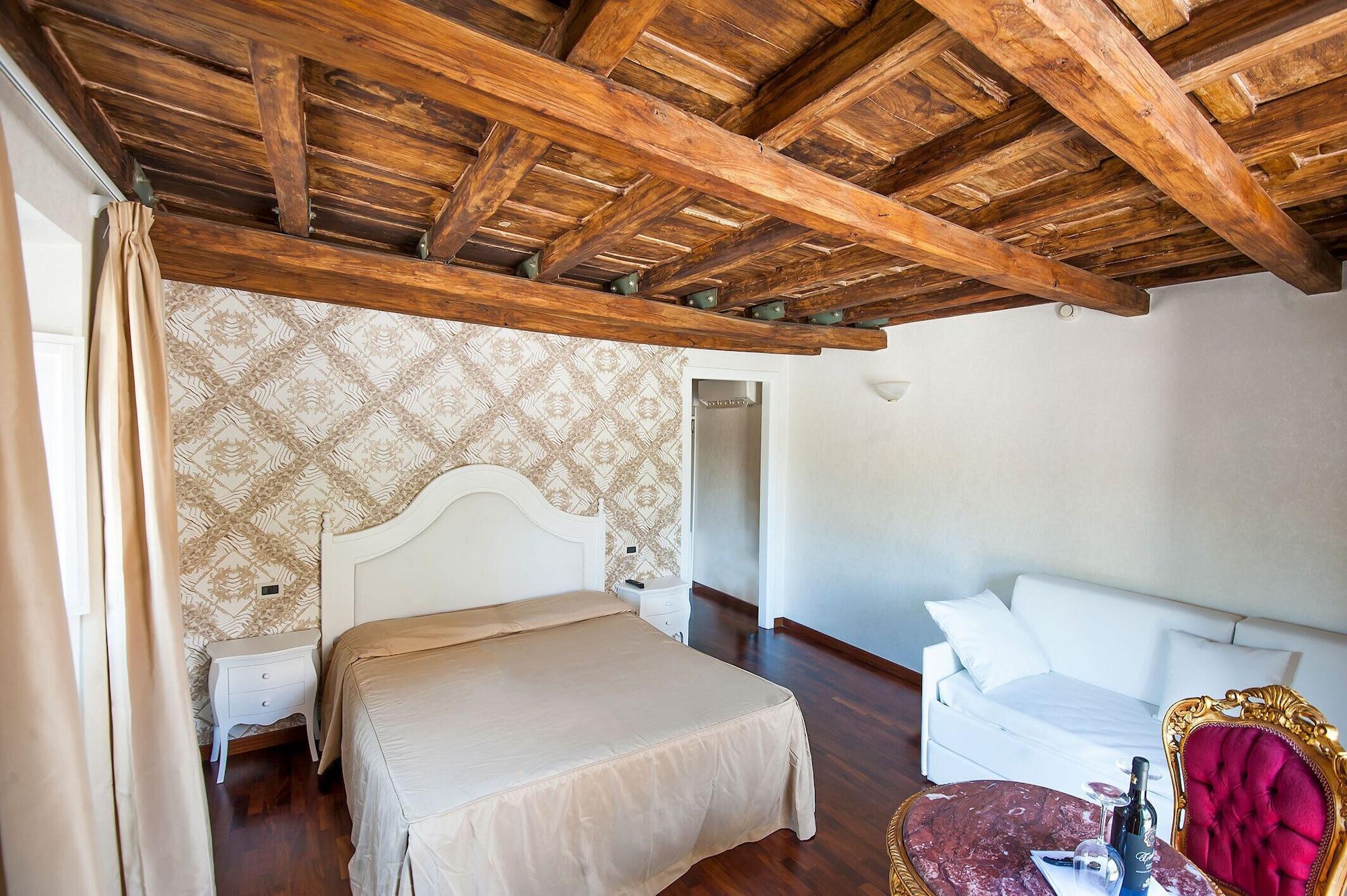 Royal House Rome