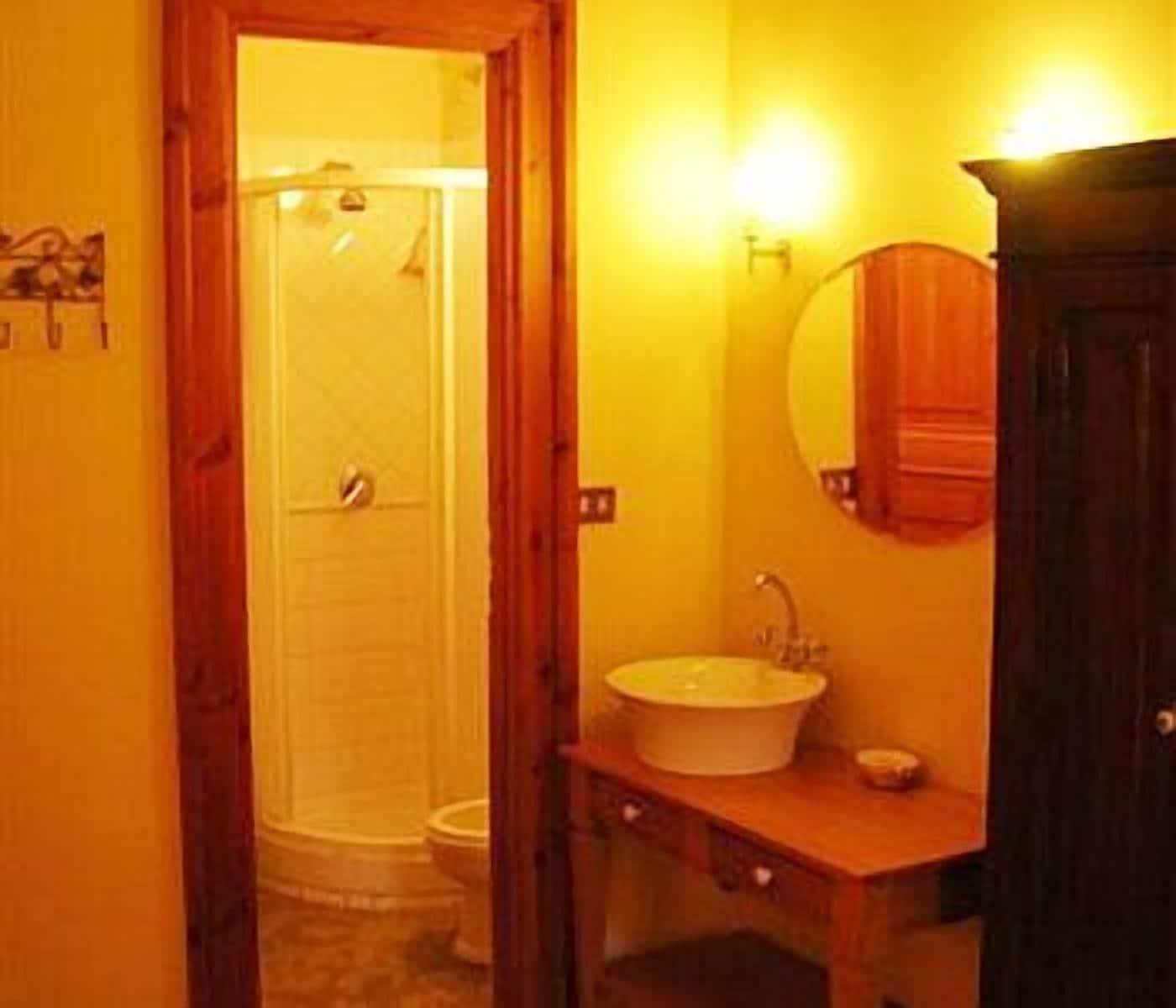Guest house Marta Rome