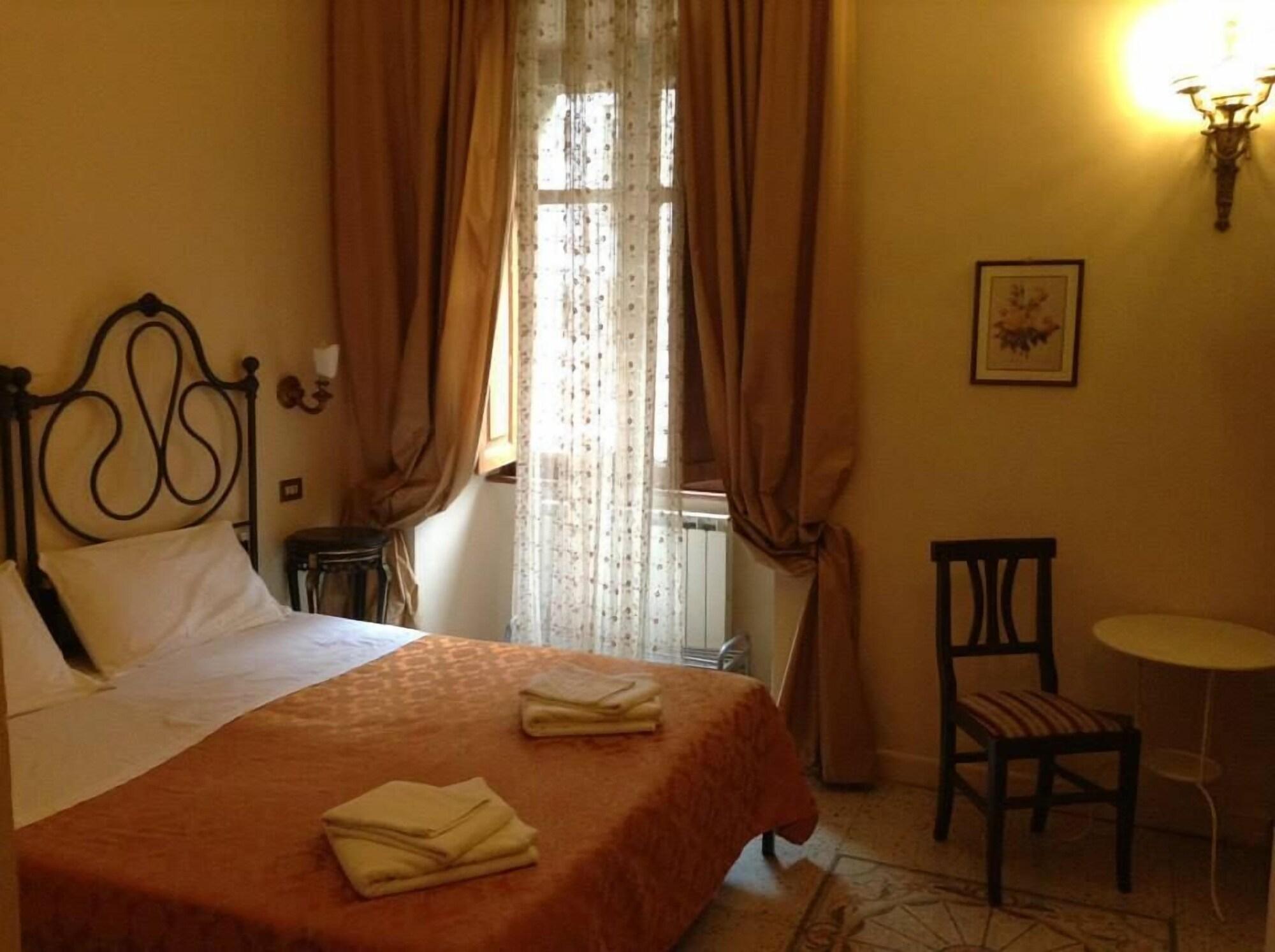 Marta Guest house 2*