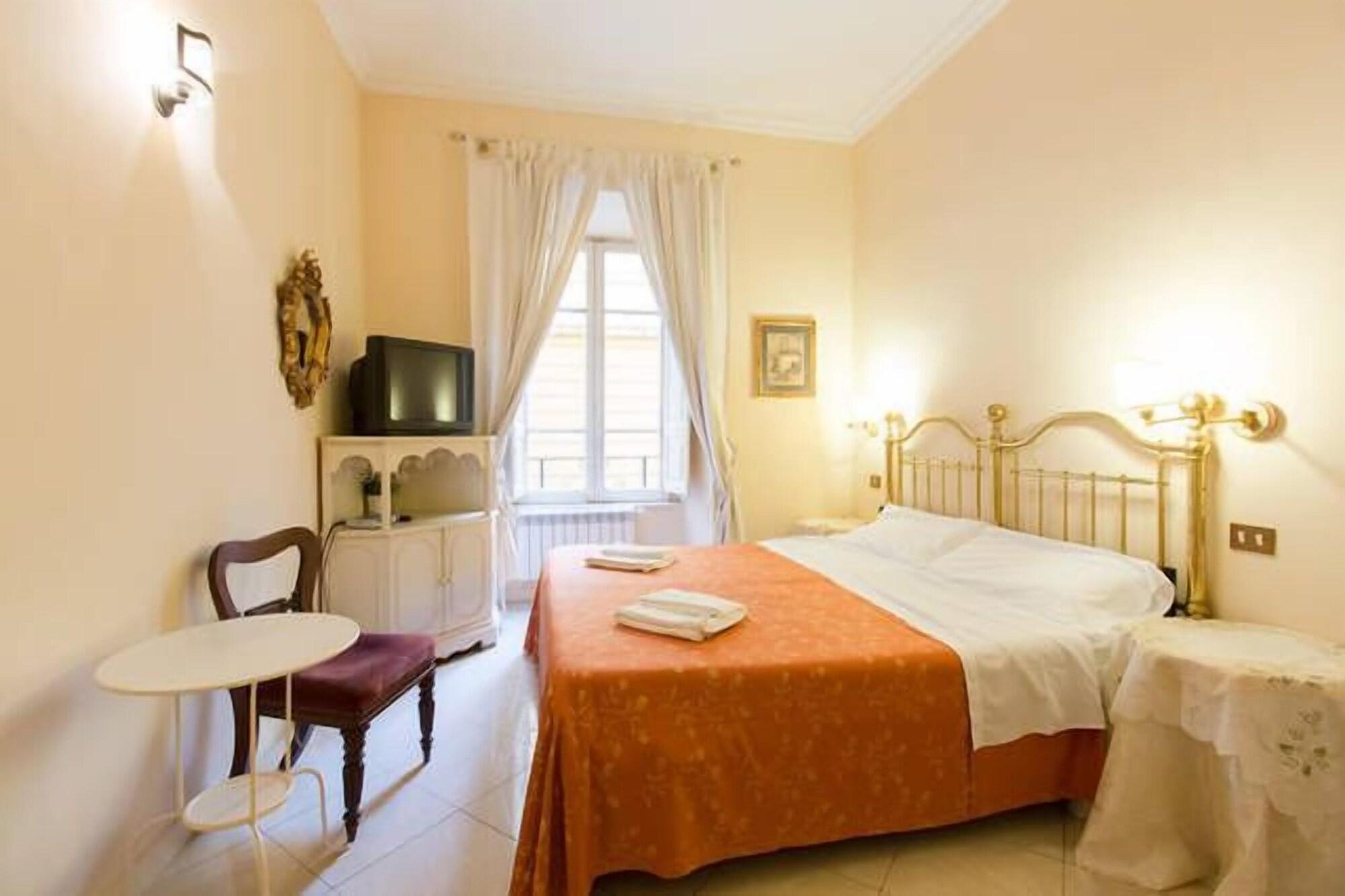 Guest house Marta 2*