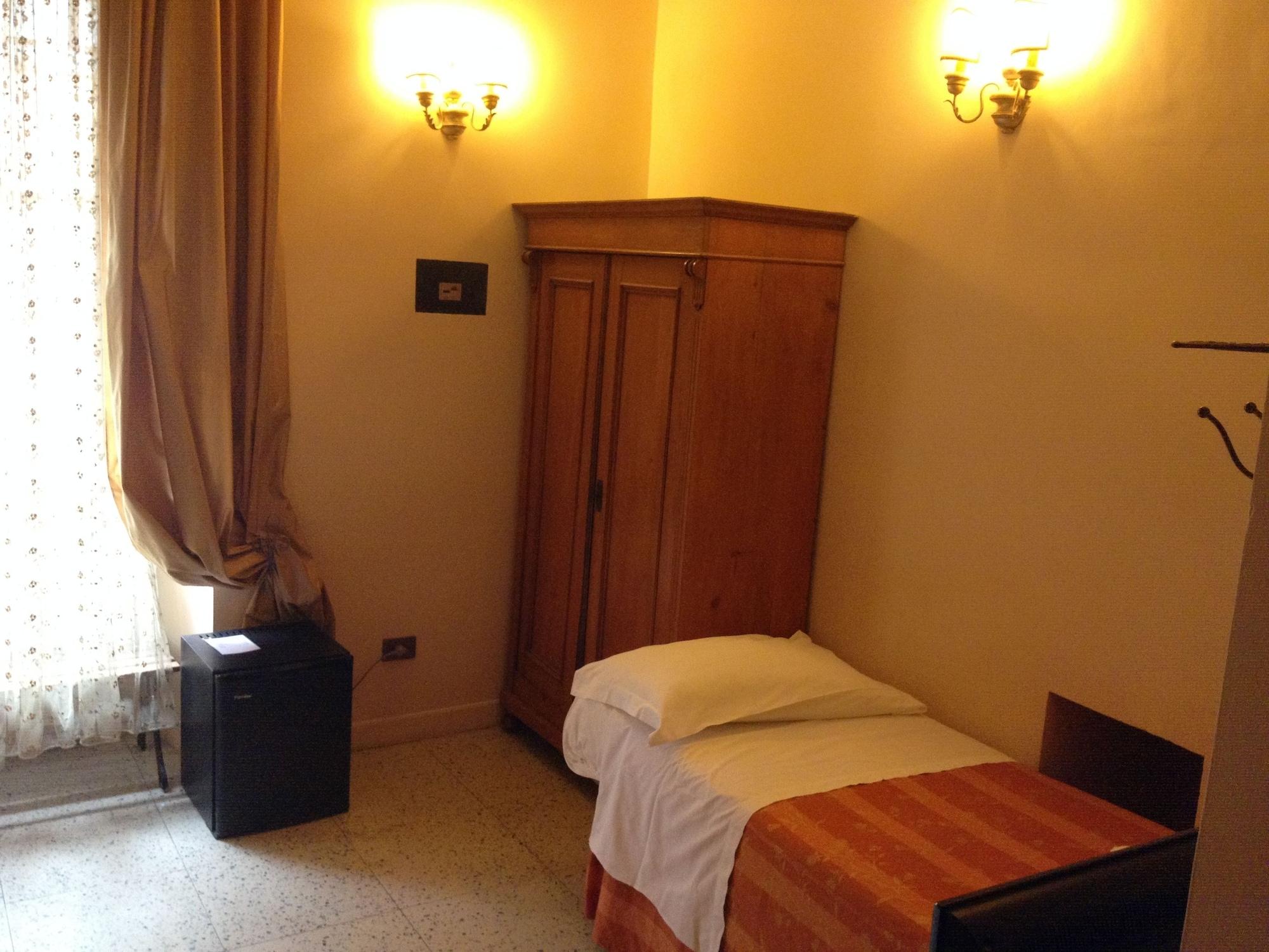 Guest house Marta 2*