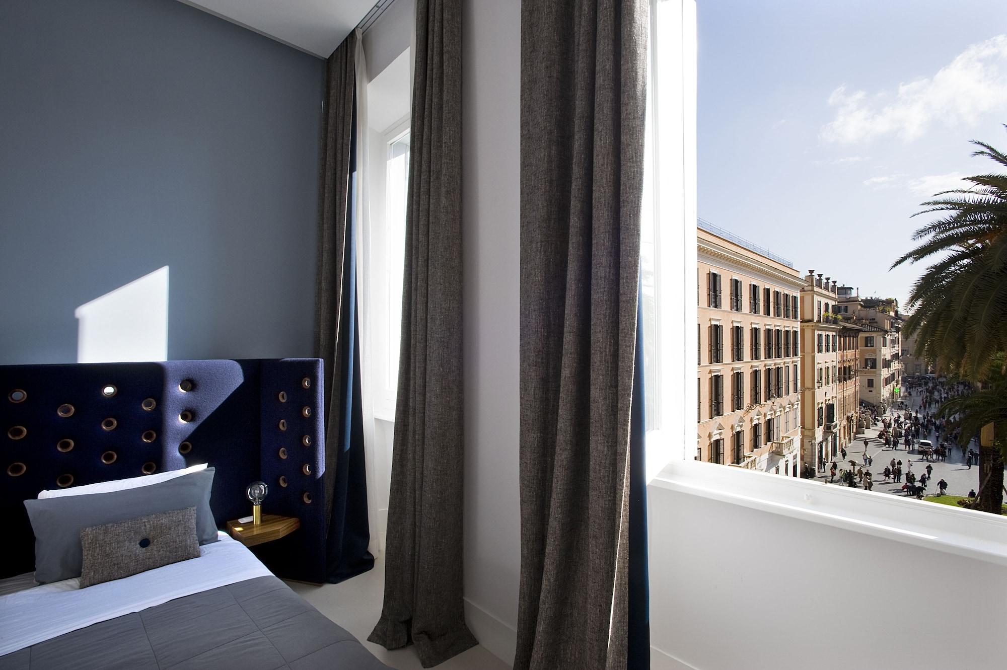 Piazza Di Spagna 9 Bed & Breakfast