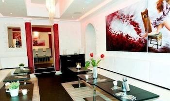 Royal House 3* Rome