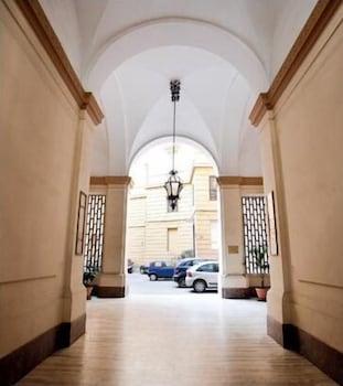 Guest house Marta 2*