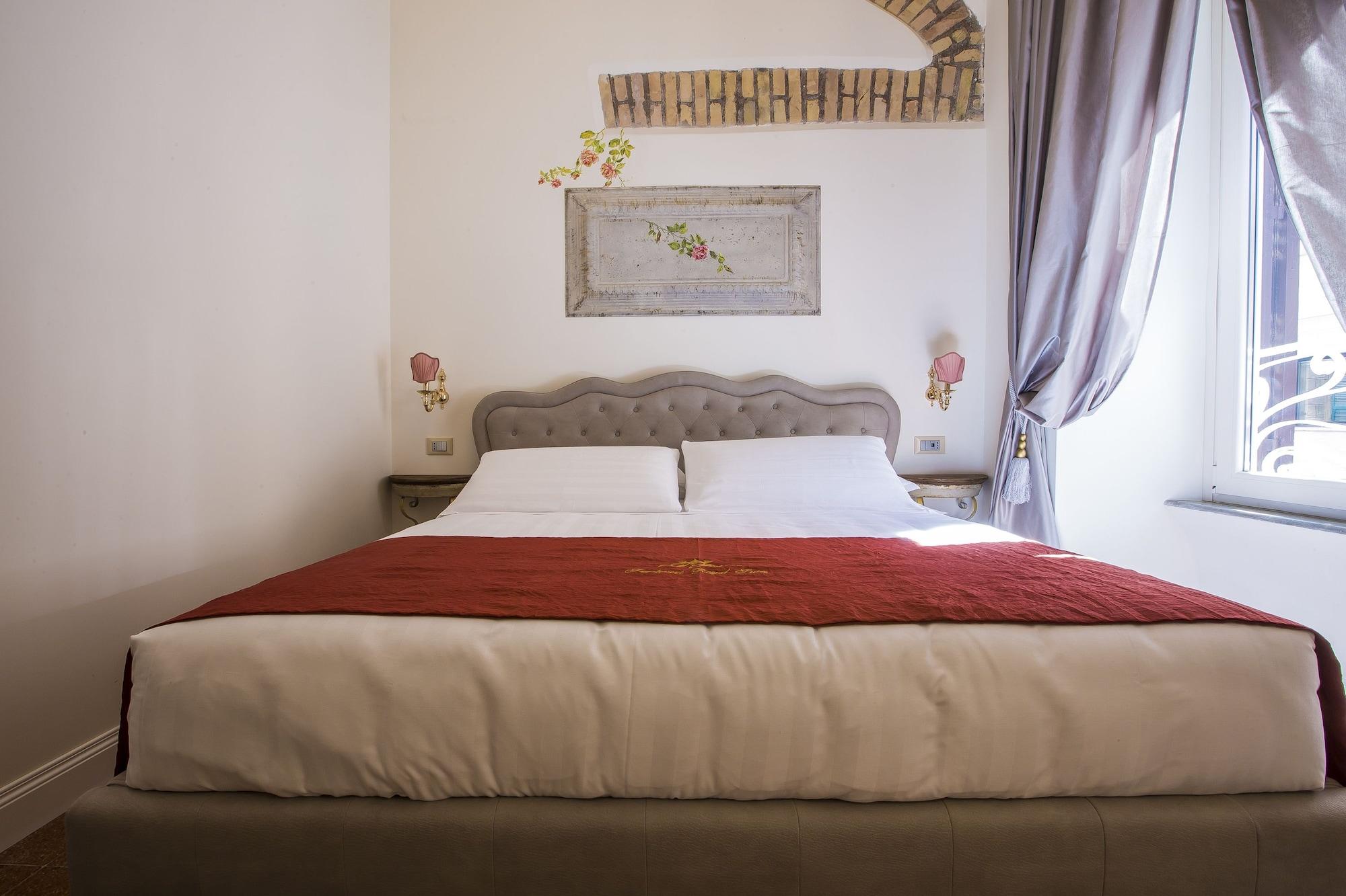 Guest house Trastevere Royal Rome