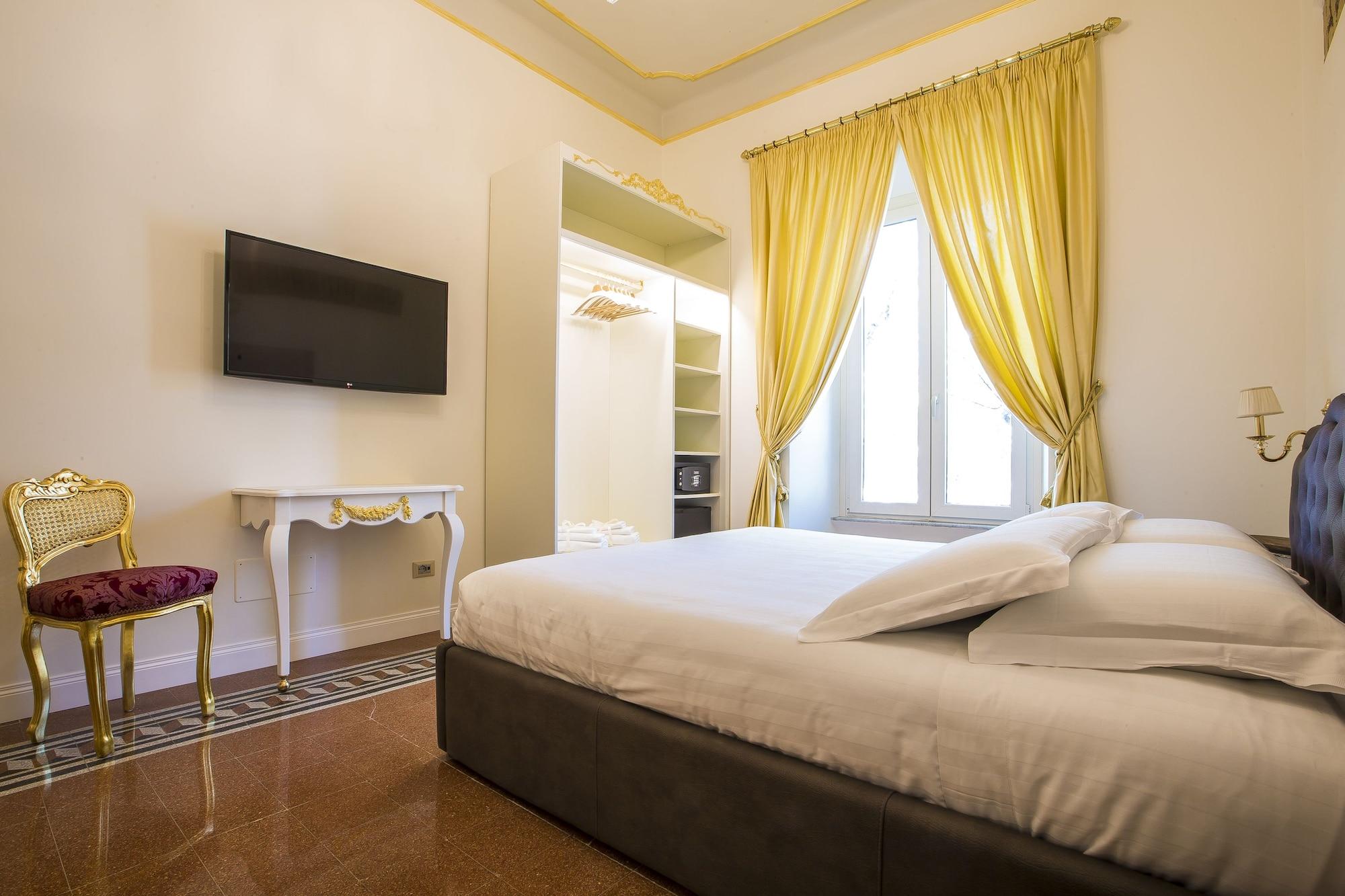 Guest house Trastevere Royal 2*