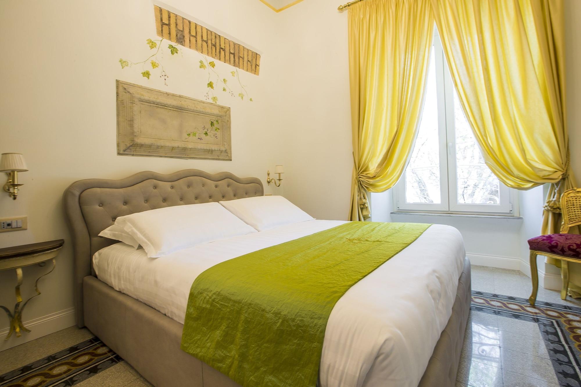 Trastevere Royal 2*