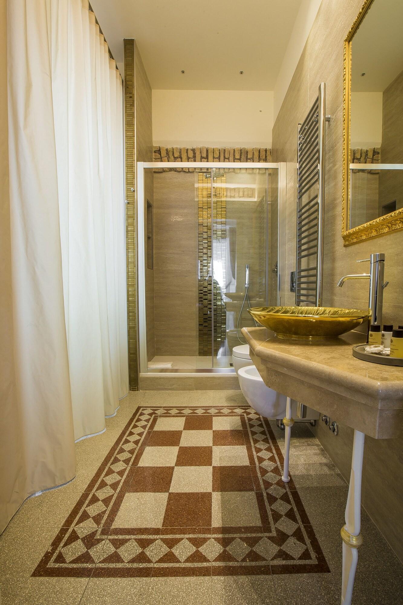 Gasthuis Trastevere Royal 2*
