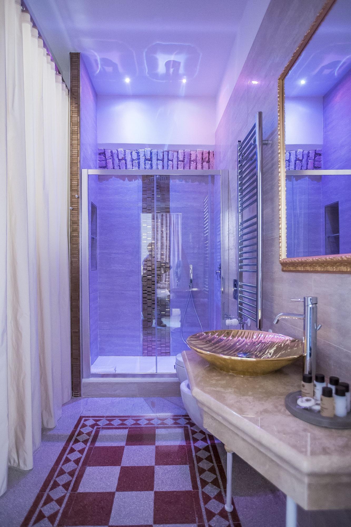 Trastevere Royal Guest house Rome