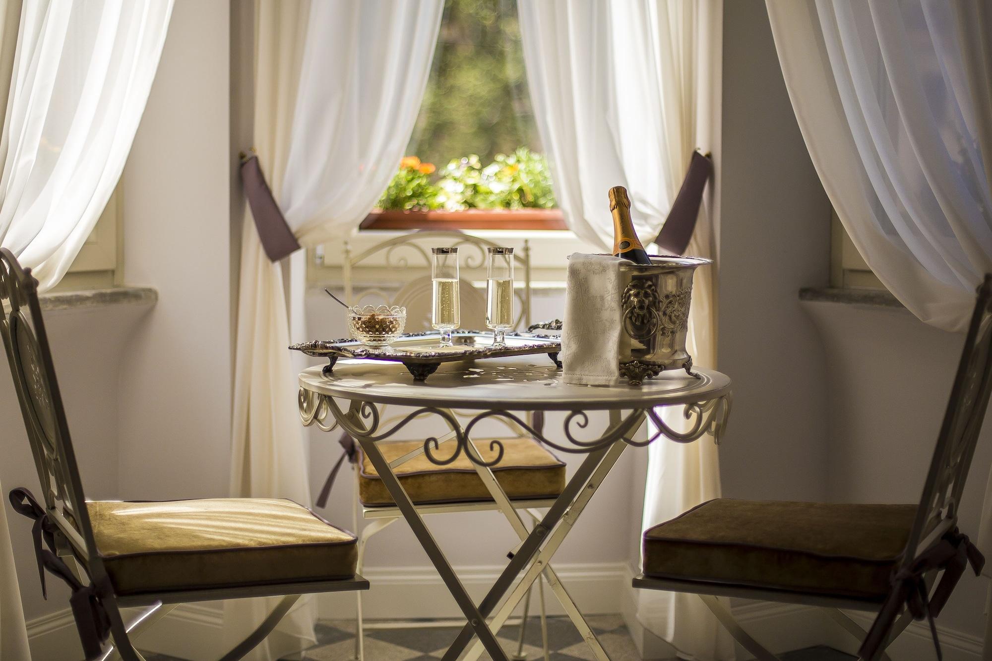 Trastevere Royal Gasthuis 2*
