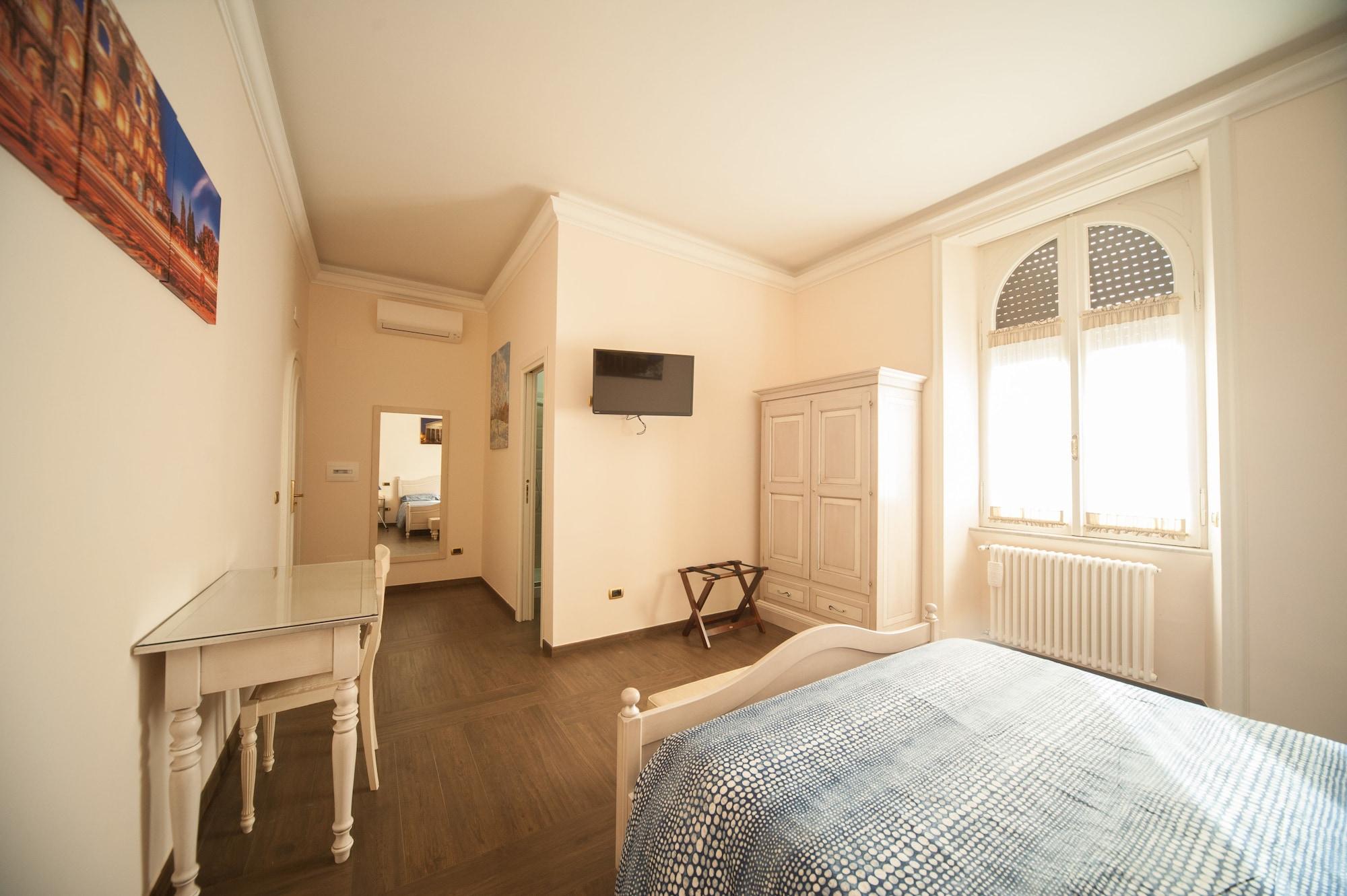 Guest house Matissa