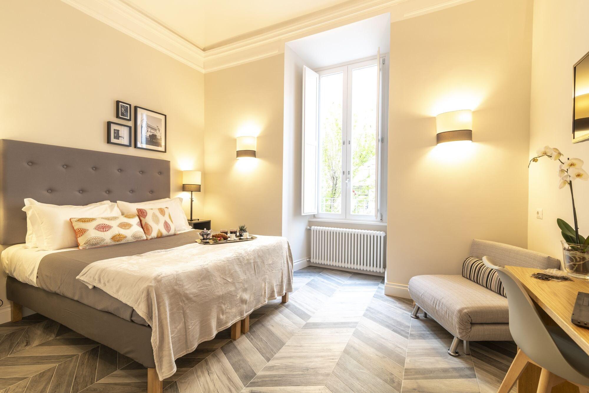 Eccelso Hotel 3*