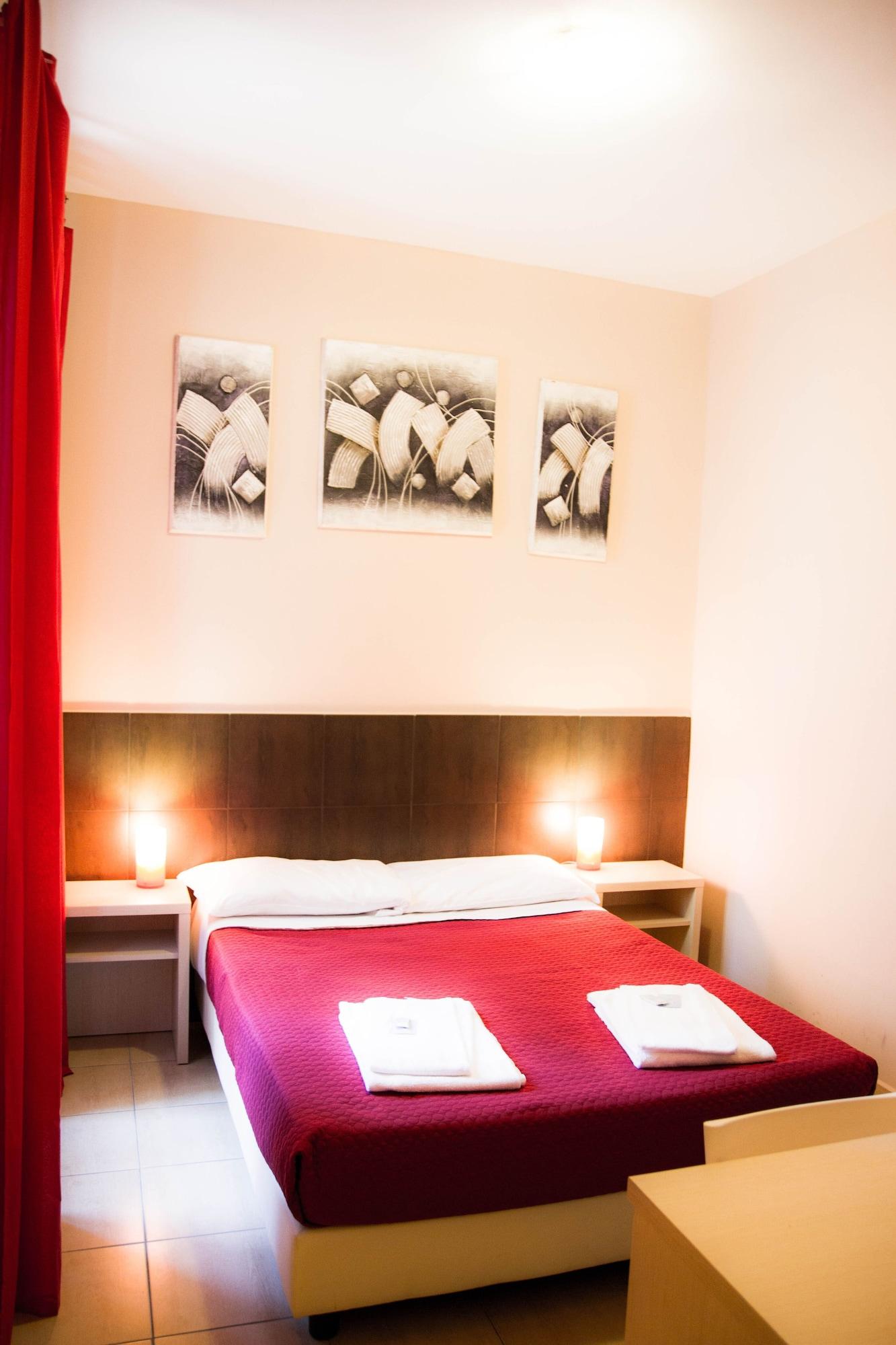 Guest house Mosaic Central Guest House Rome