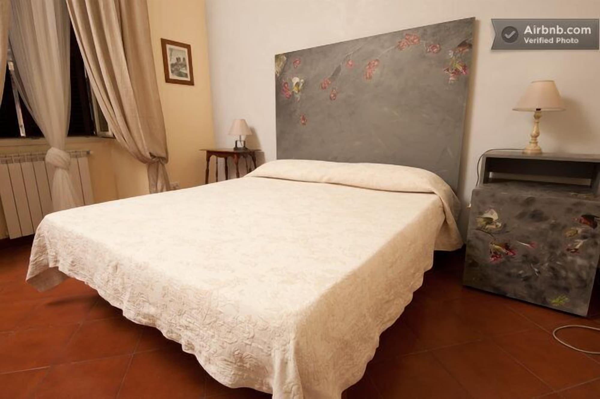 Guest house La Casa Di Amy