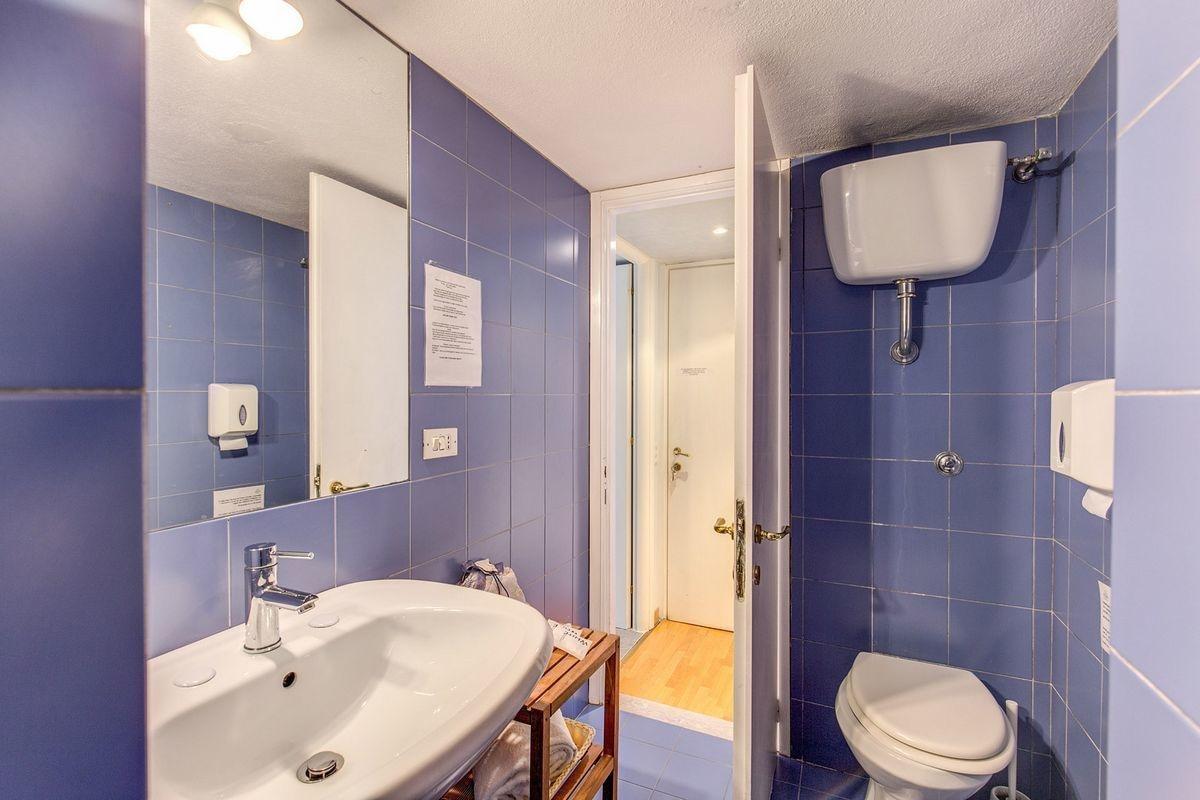 La Casa Di Amy Guest house 3*