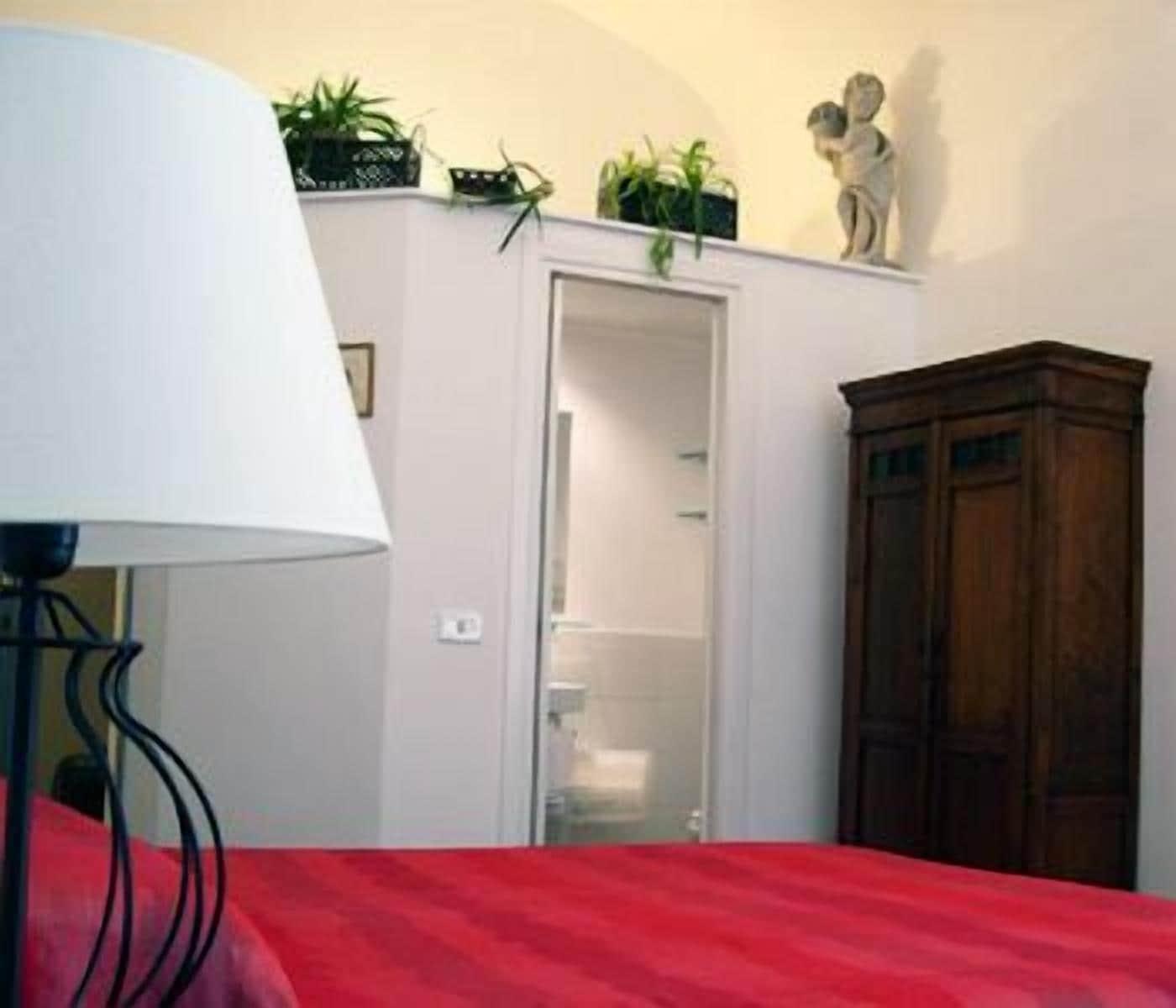 La Casa Di Amy Rome