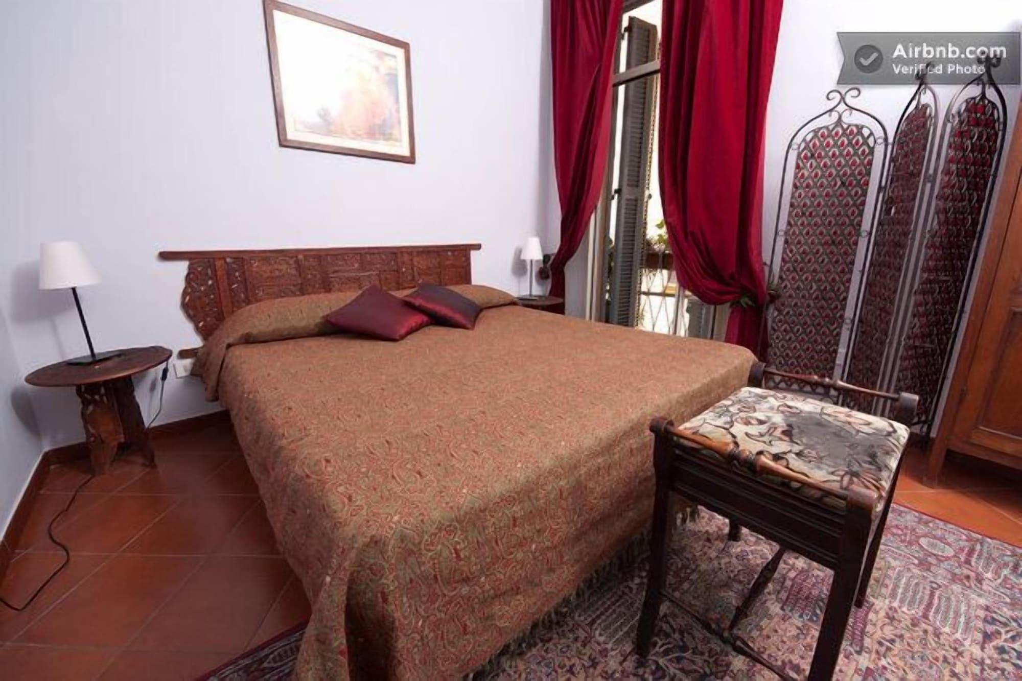 La Casa Di Amy Guest house Rome