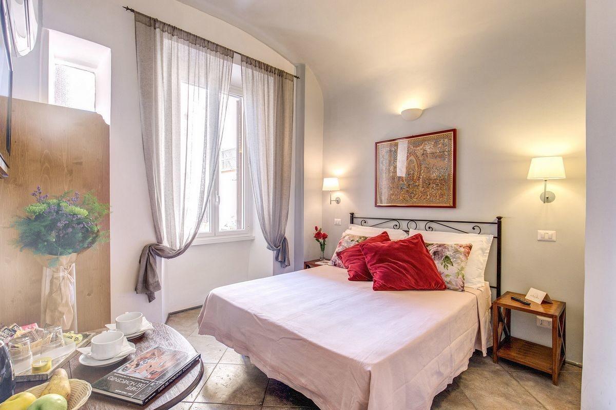 La Casa Di Amy 3*