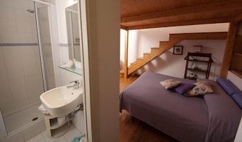 La Casa Di Amy Guest house Rome
