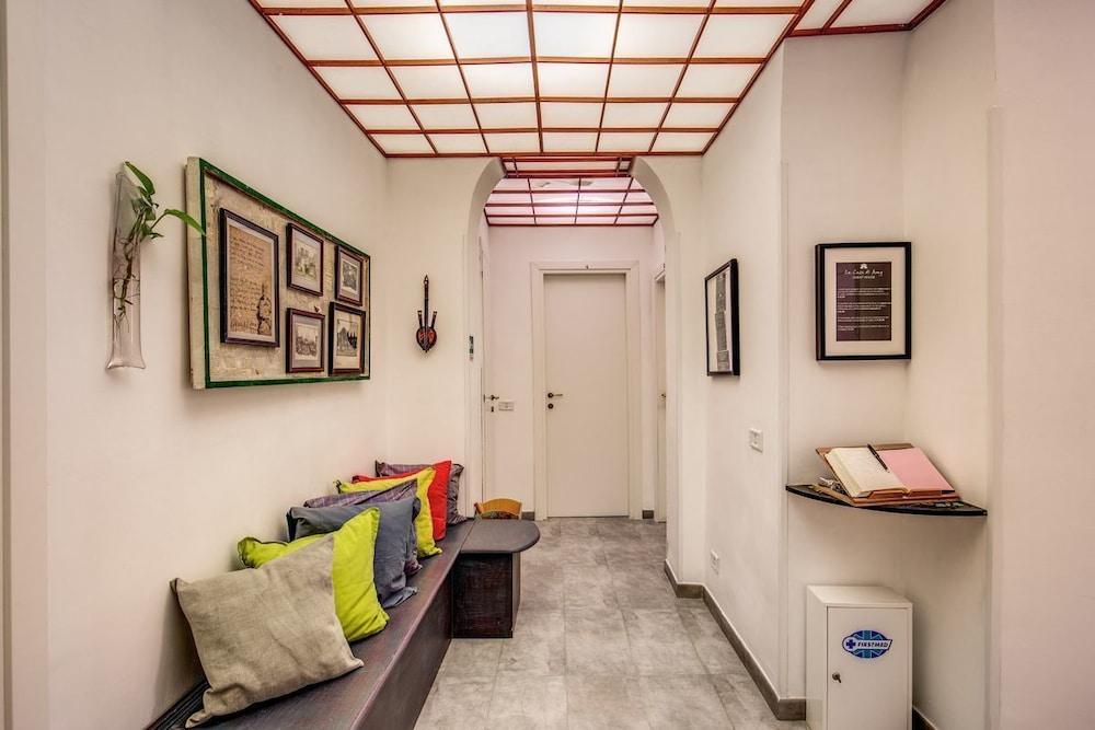 Guest house La Casa Di Amy Rome