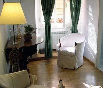La Casa Di Amy Rome
